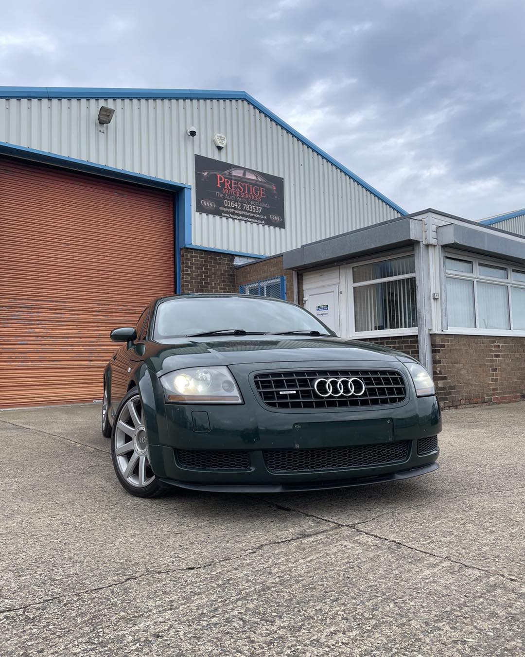 Audi TT 8N Relaishalter Platine 8N0937503 - Bild 9 von 17