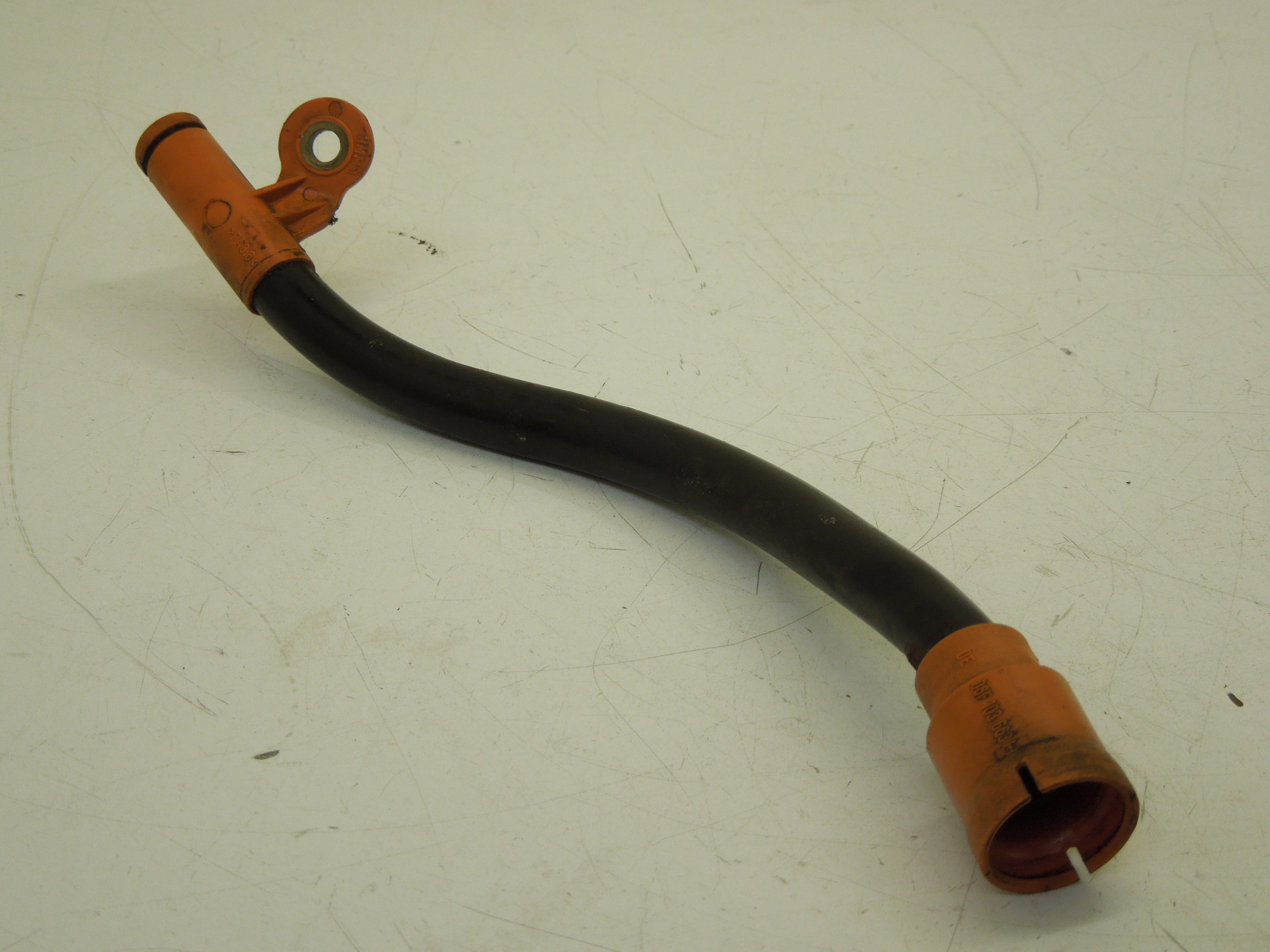 Audi A4 B6 B7 A3 8P 2.0 Petrol Dipstick Guide Tube Funnel 06F103663H eBay