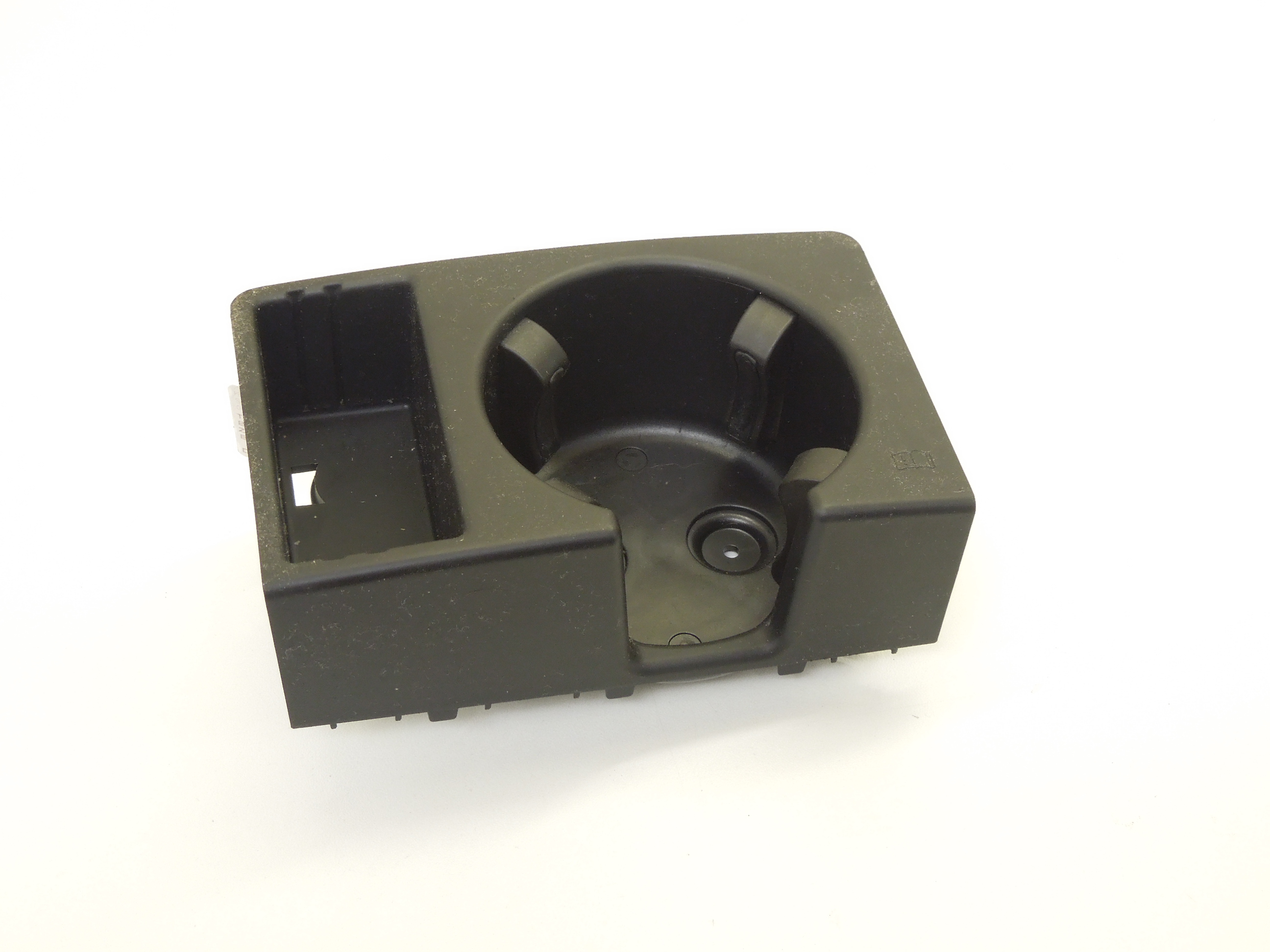 Audi A6 C6 Black Centre Console Cup Holder 4F2862534 eBay