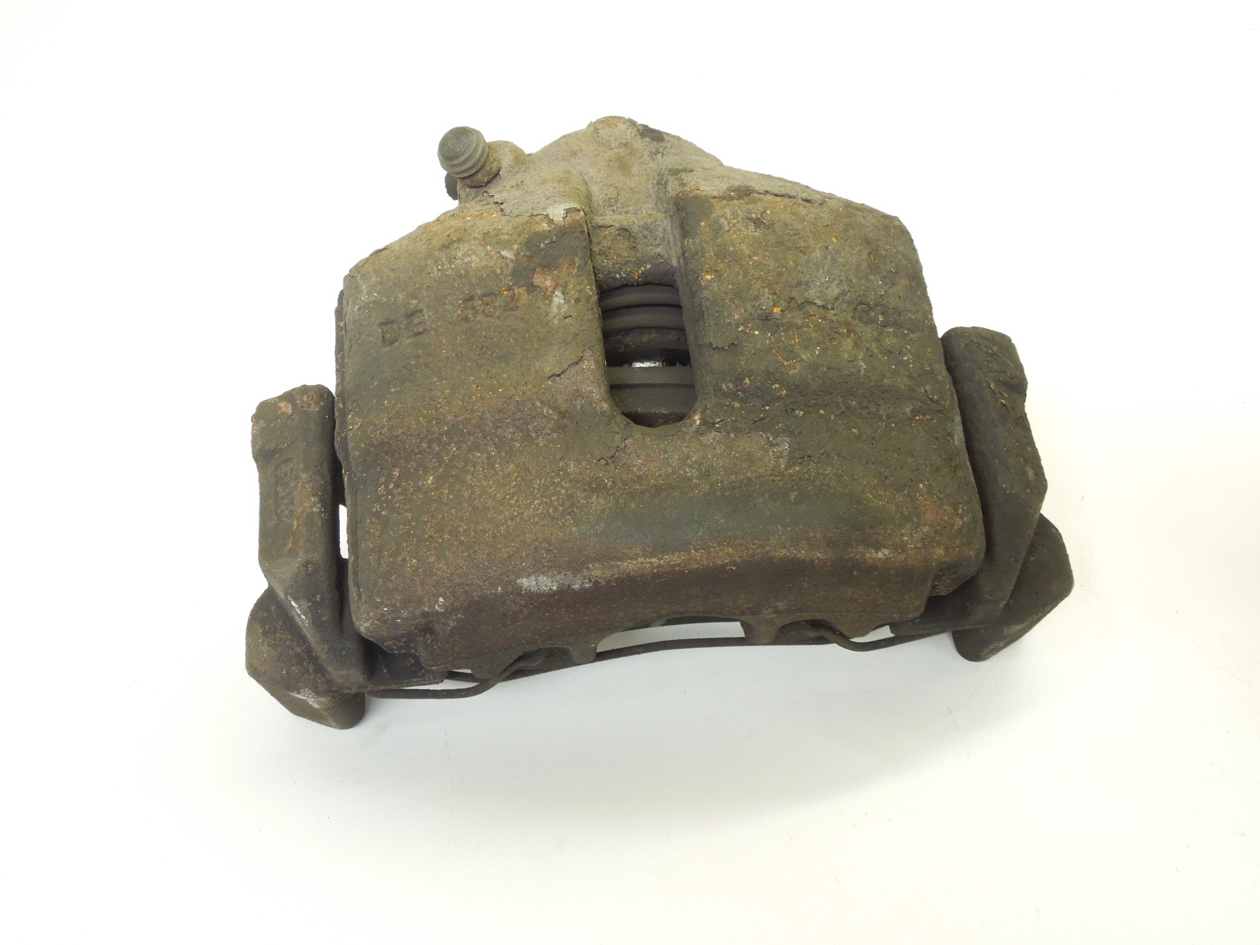 VW POLO VIVO 6R Mk5 2.0 OS Right Front Brake Caliper for 288x25mm Discs