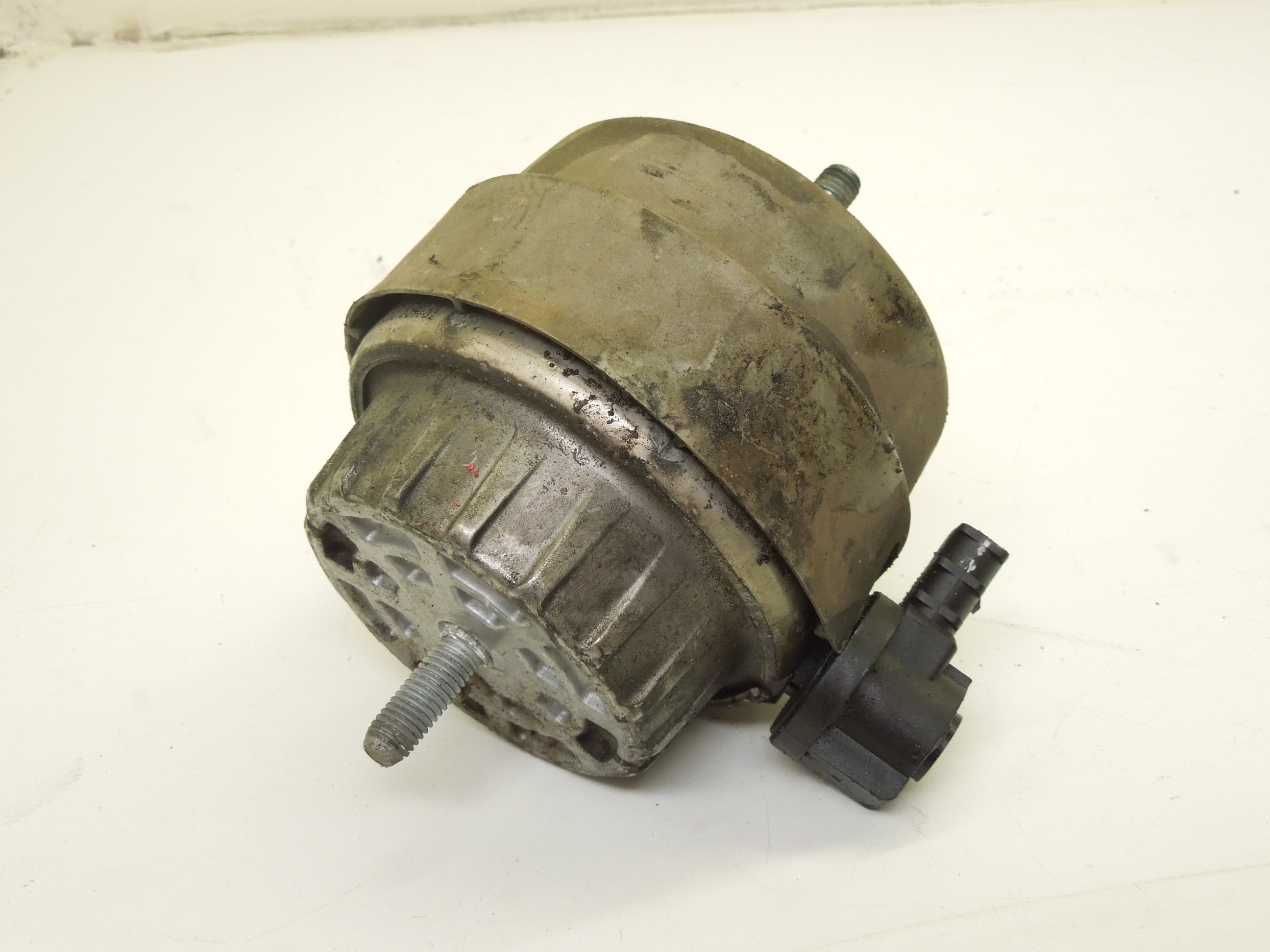 AUDI A6 C6 3.0 TDi NS Left Electric Engine Hydro Mount 4F0199379H £20.