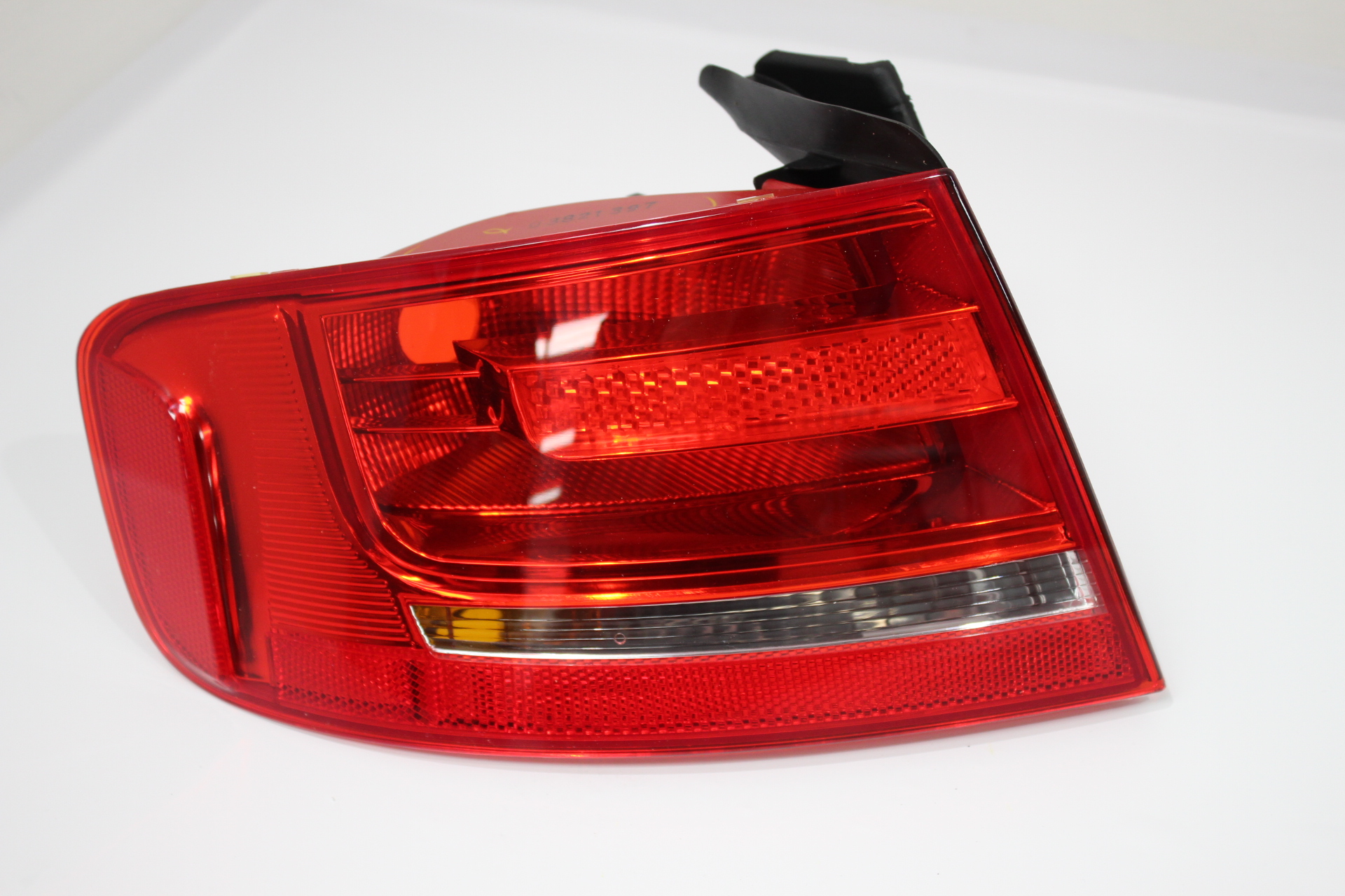 Audi A4 B8 Saloon NS Left Rear Body Tail Light New 4461911L eBay