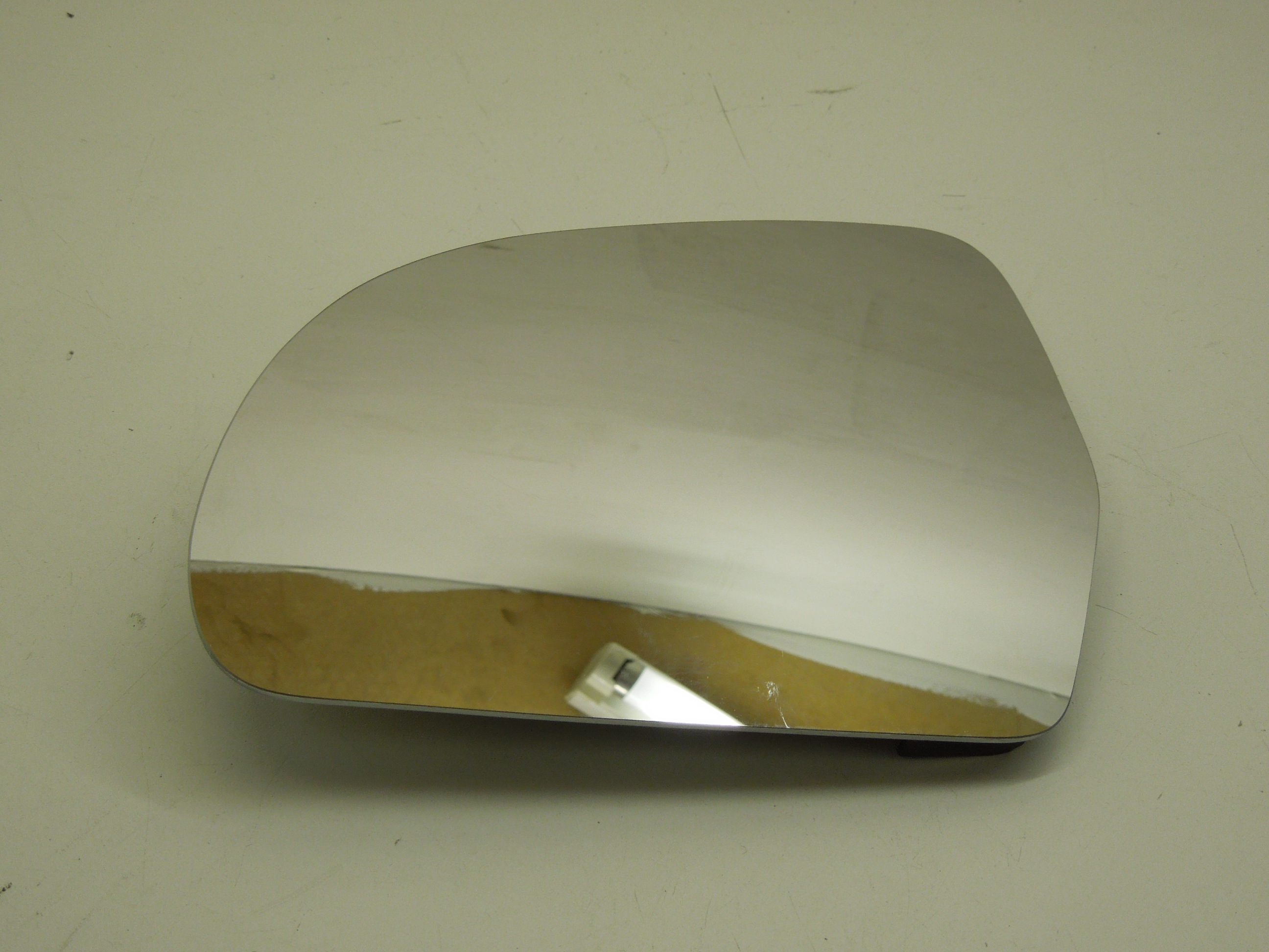AUDI A4 B8 A5 8T NS Left Door Wing Mirror Glass Heated New 6V26506L £13