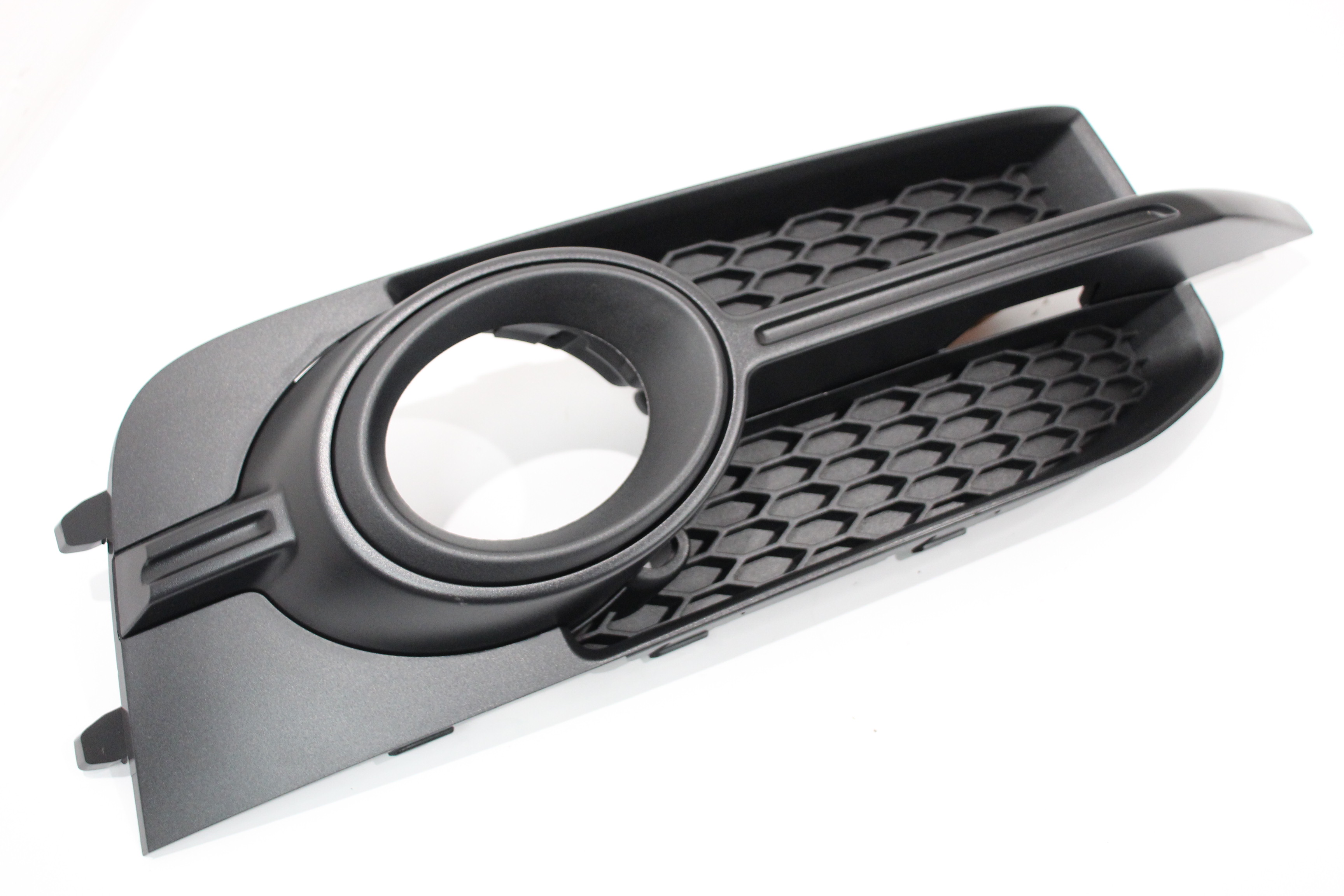 Color Left Lin min firm S Line Left Right Bumper Grill Fog Light