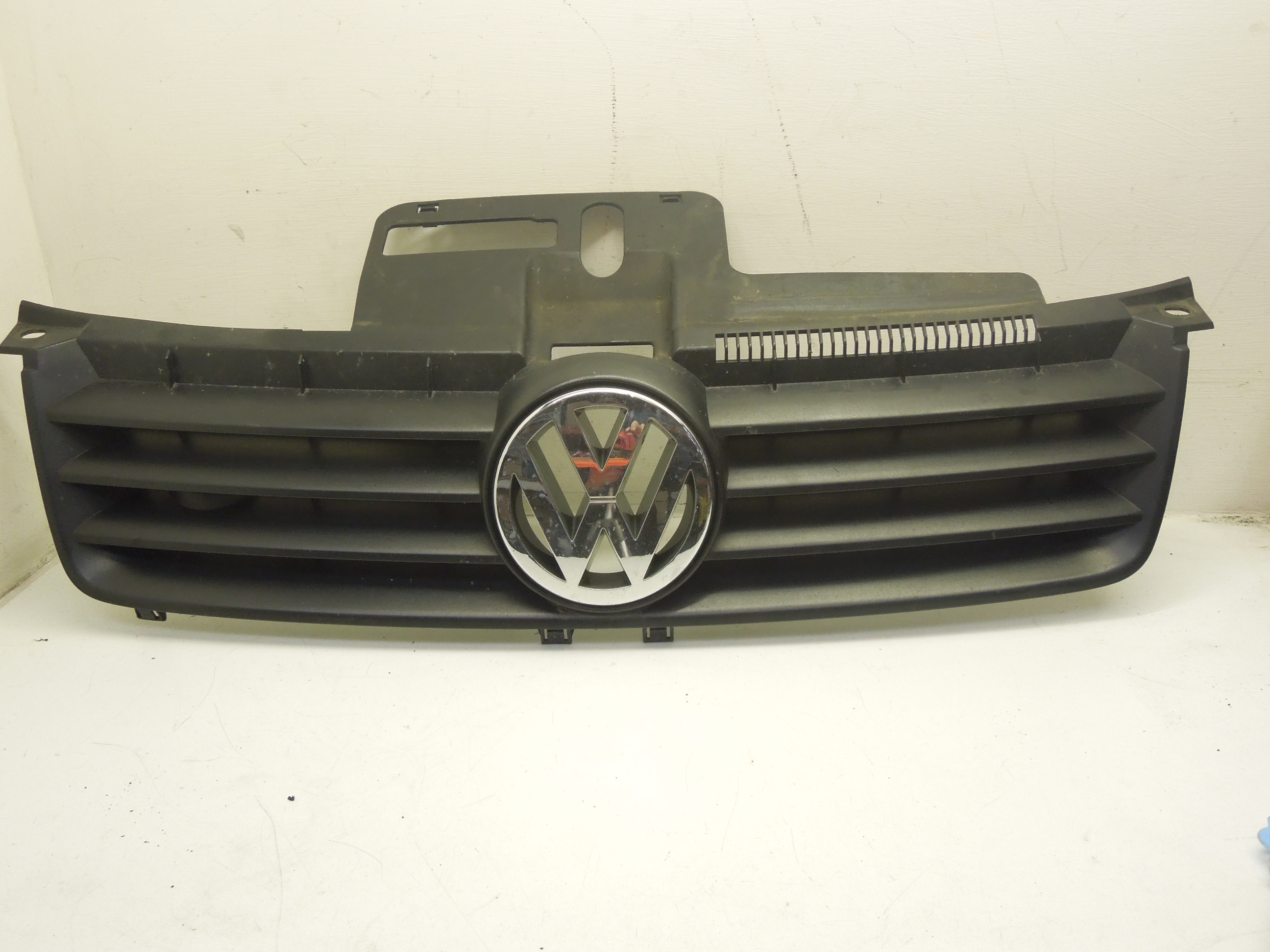 2002 Volkswagen Polo 9n Front Grill 6Q0853651C VW for sale online eBay
