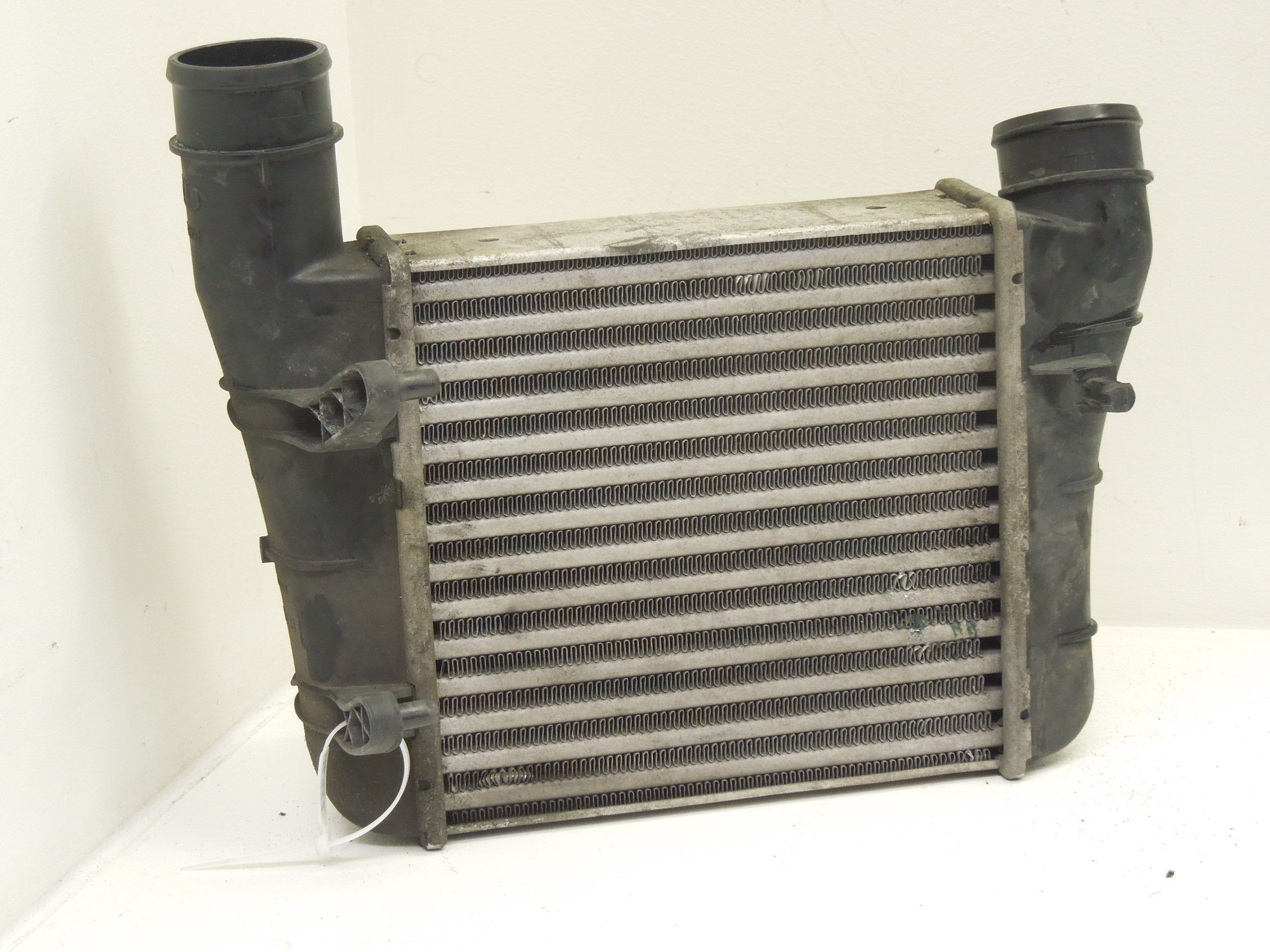 Audi A4 B6 1.9 TDI Saloon Intercooler Upgraded System for sale online ...