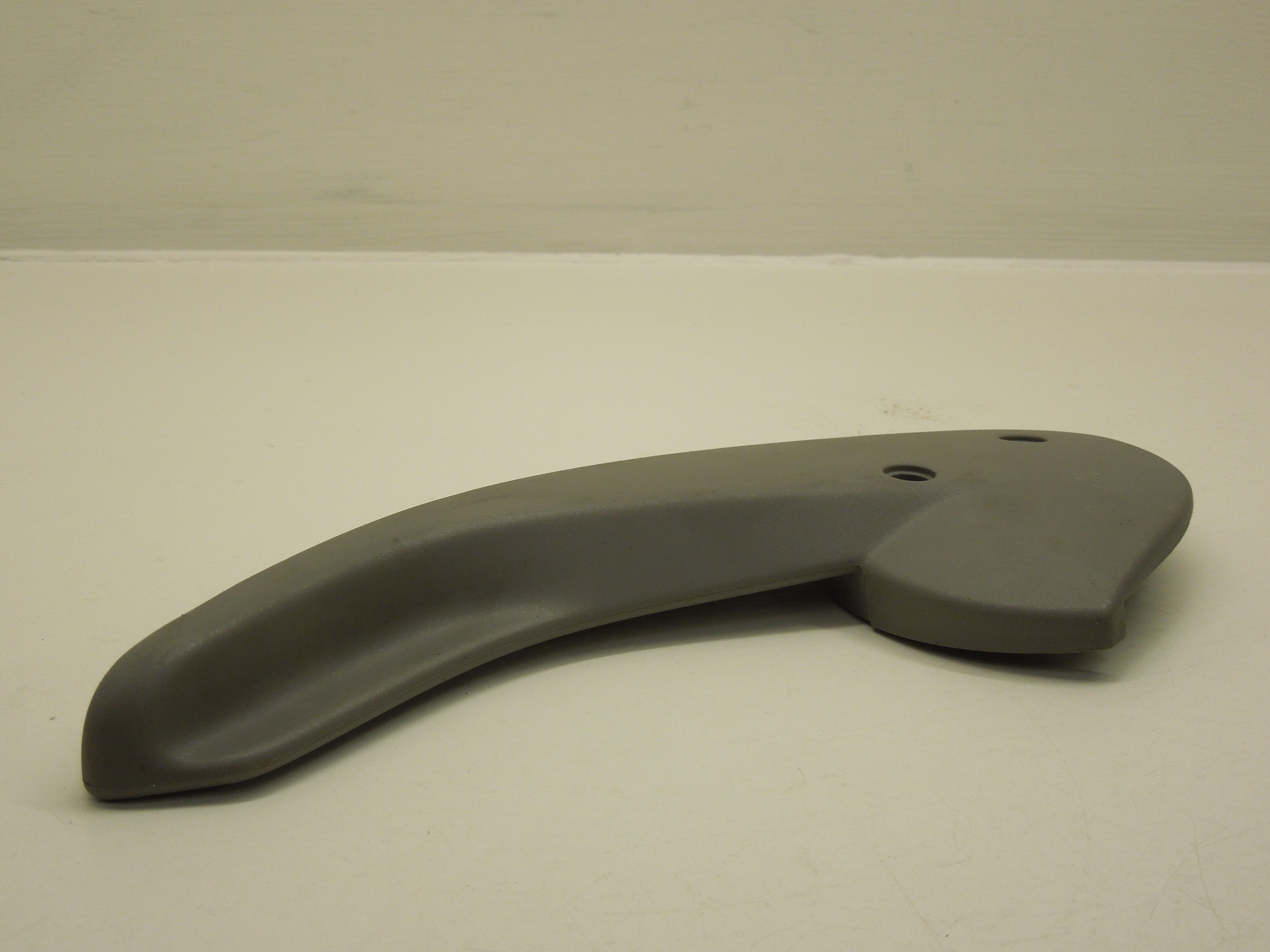 VW BEETLE 9C NS Left Seat Height Adjustment Handle Lever Grey 1J0882251