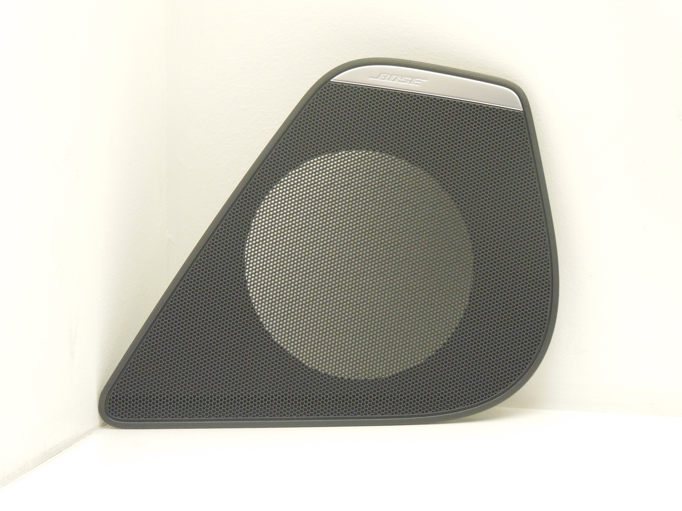 Audi A6 C7 Rear OS Right Bose Speaker Cover Grill Black New 4G0035436A4PK