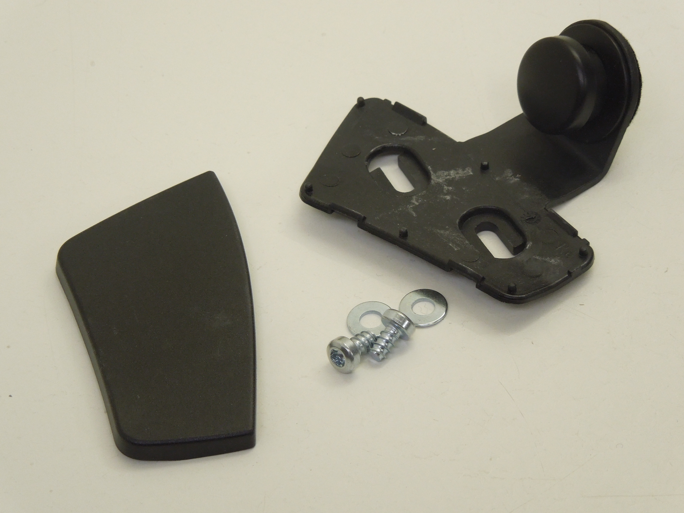 Vehicle Parts & Accessories Audi A5 Sportback OS Right Tailgate Parcel Shelf Fixing Clip New