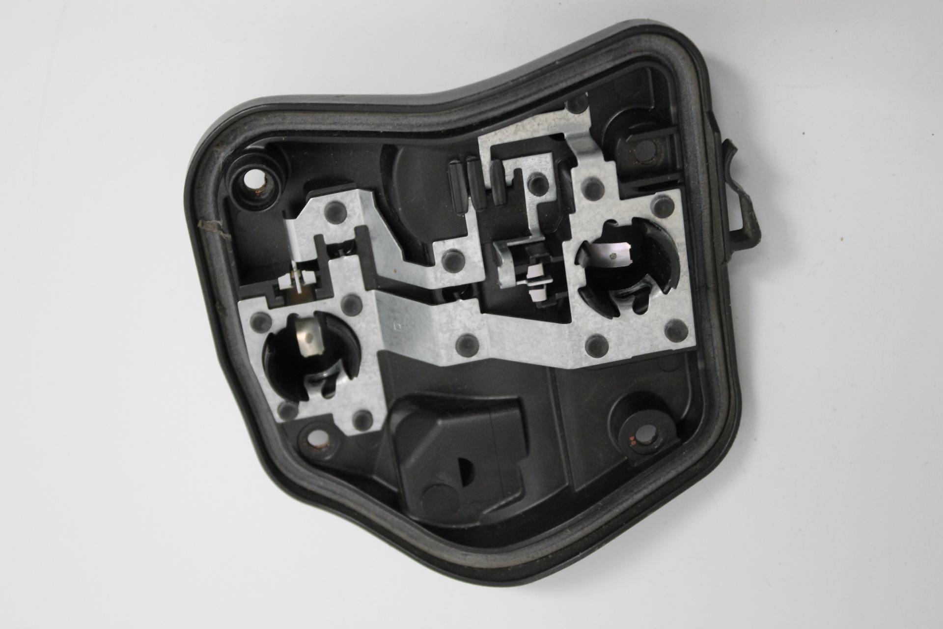 AUDI A4 B8 Saloon OS Right Rear Outer Wing Light Cluster Bulb Holder