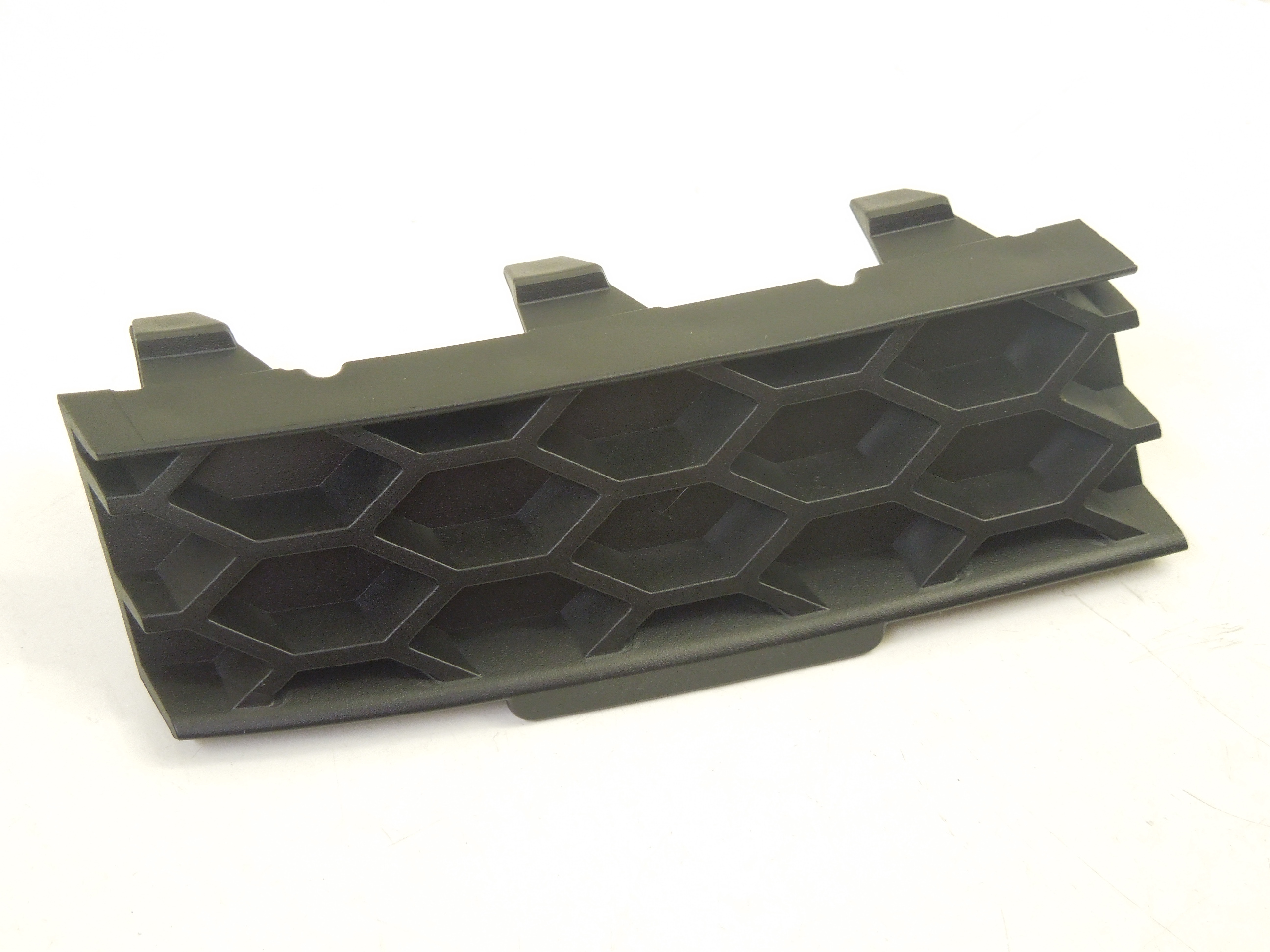 audi a3 tow hook cover