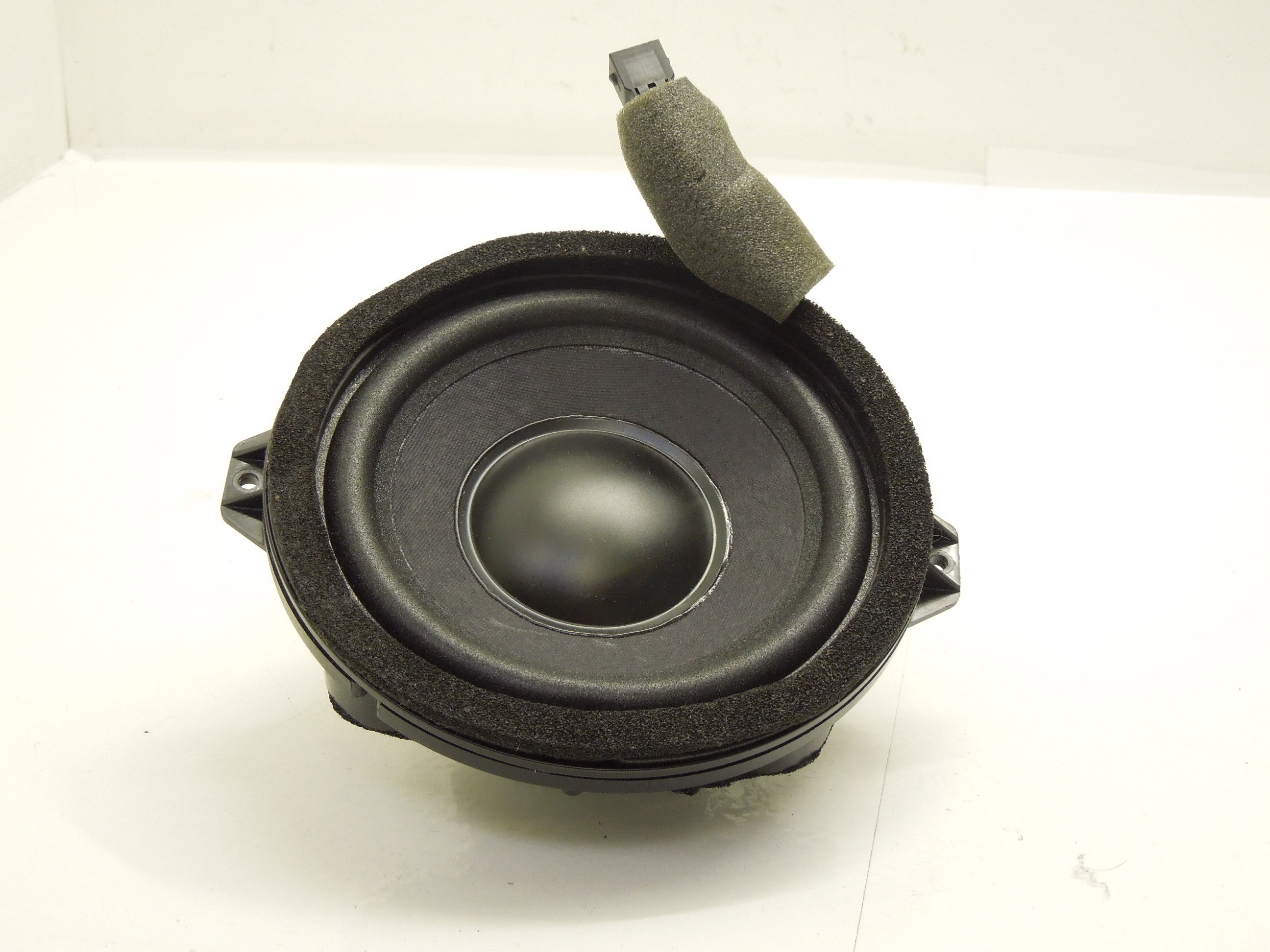 audi tt bose speakers