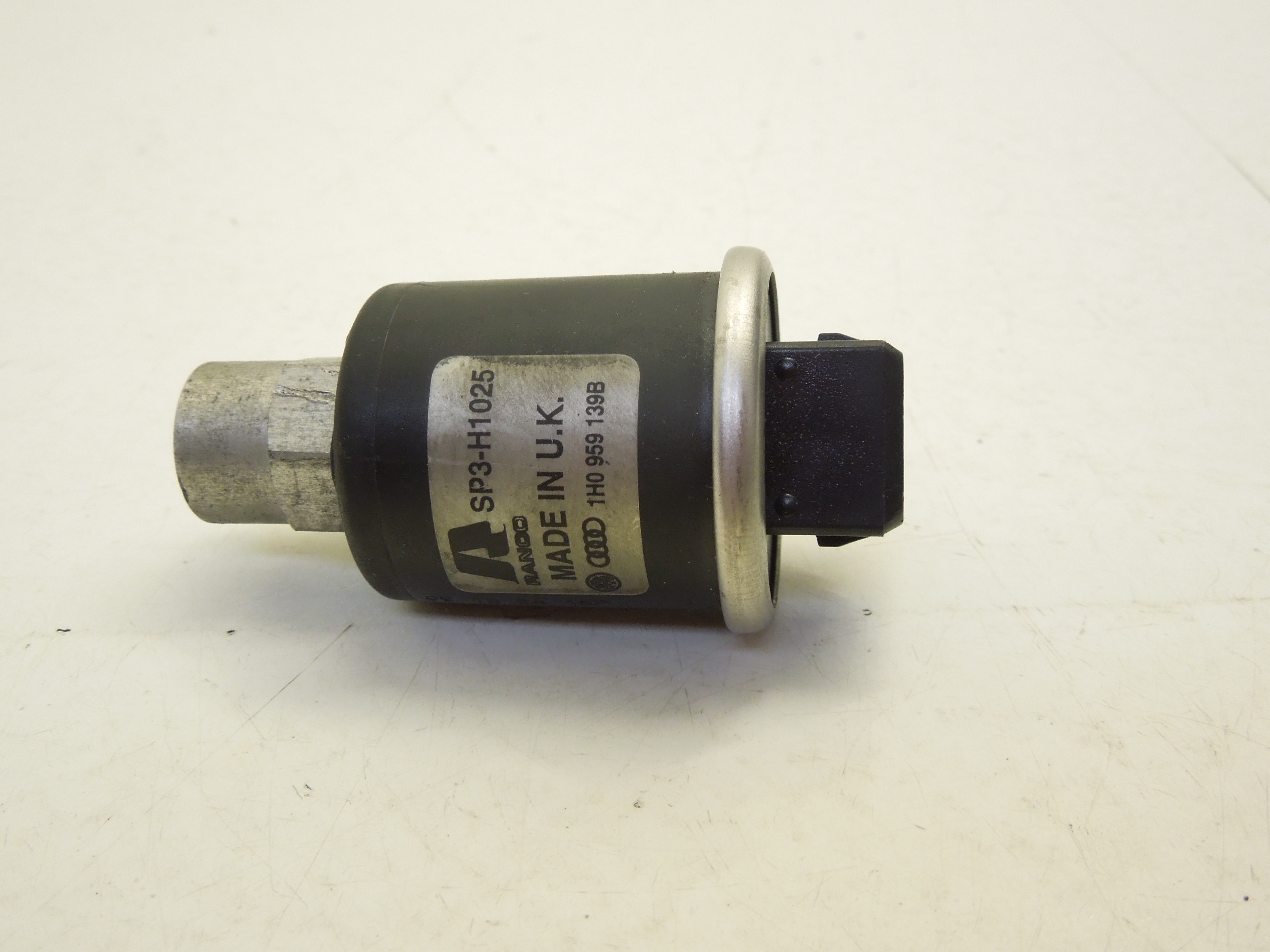 Audi A3 8L TT 8N Air Conditioning Pressure Sensor 1H0959139B eBay