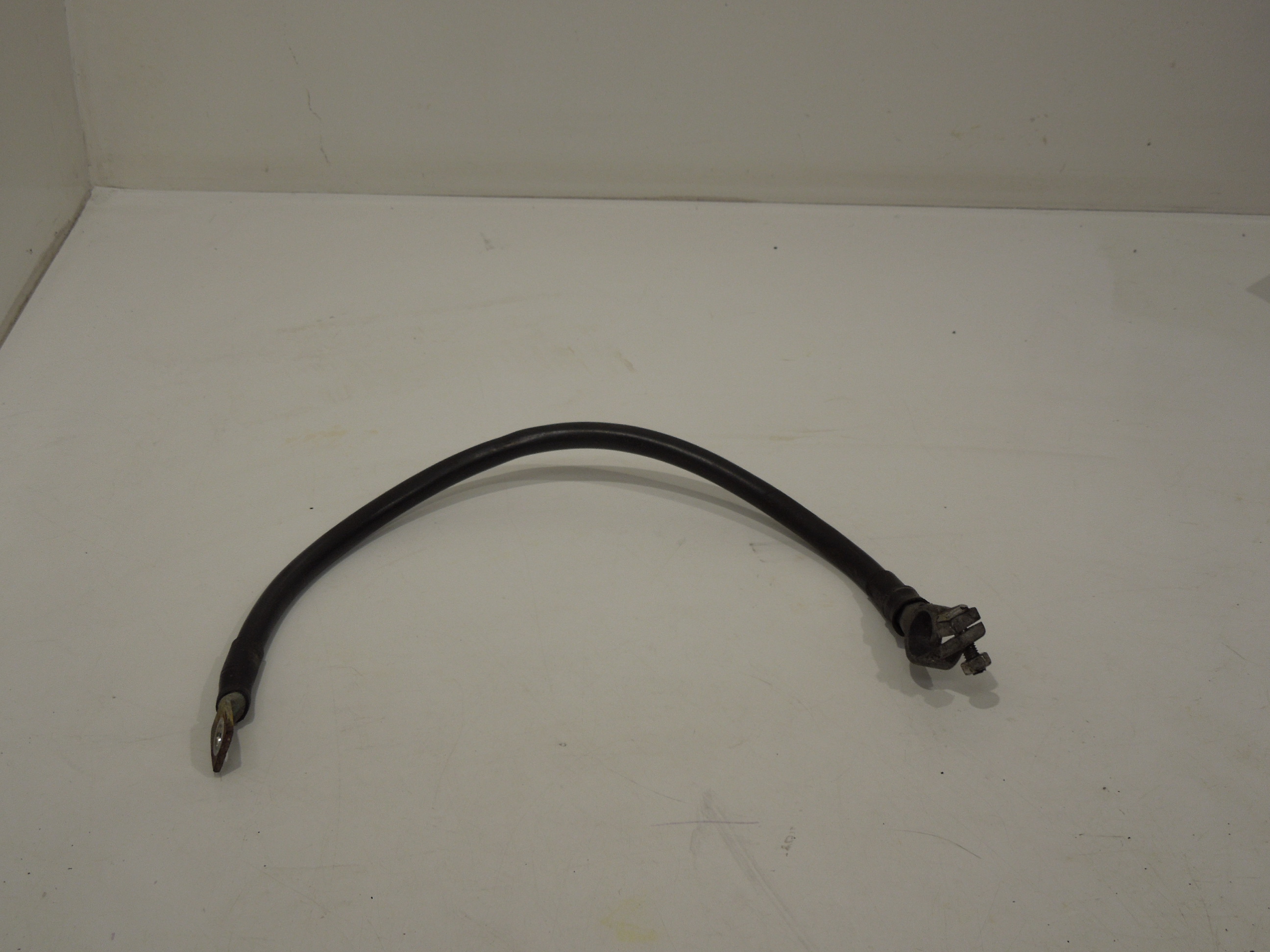 Audi TT 8N Battery Negative Terminal Wire Cable 1J0971235R