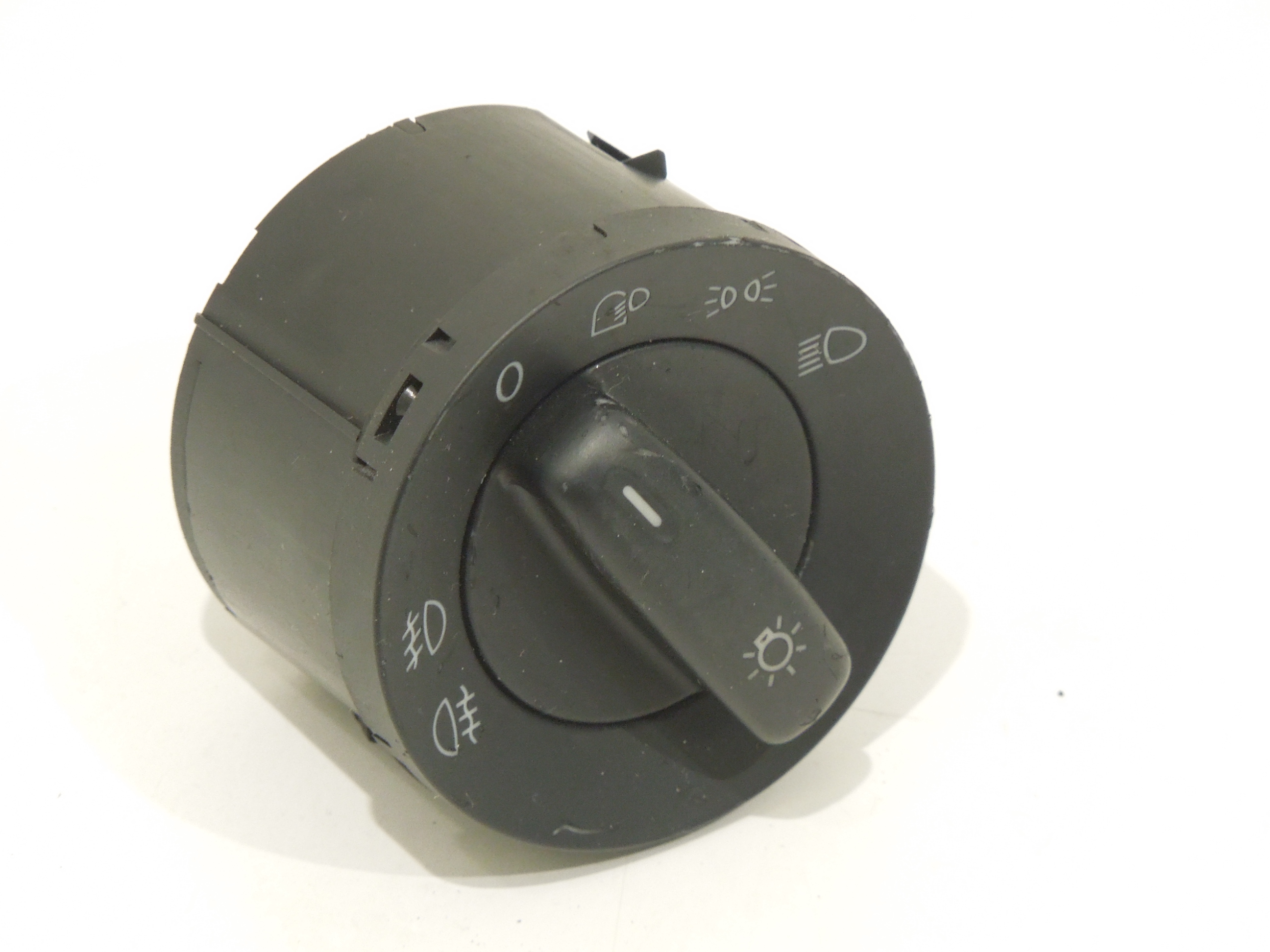 VW Golf Mk 5 Headlight Switch For Auto and Front Fog Lights 1K0941431A