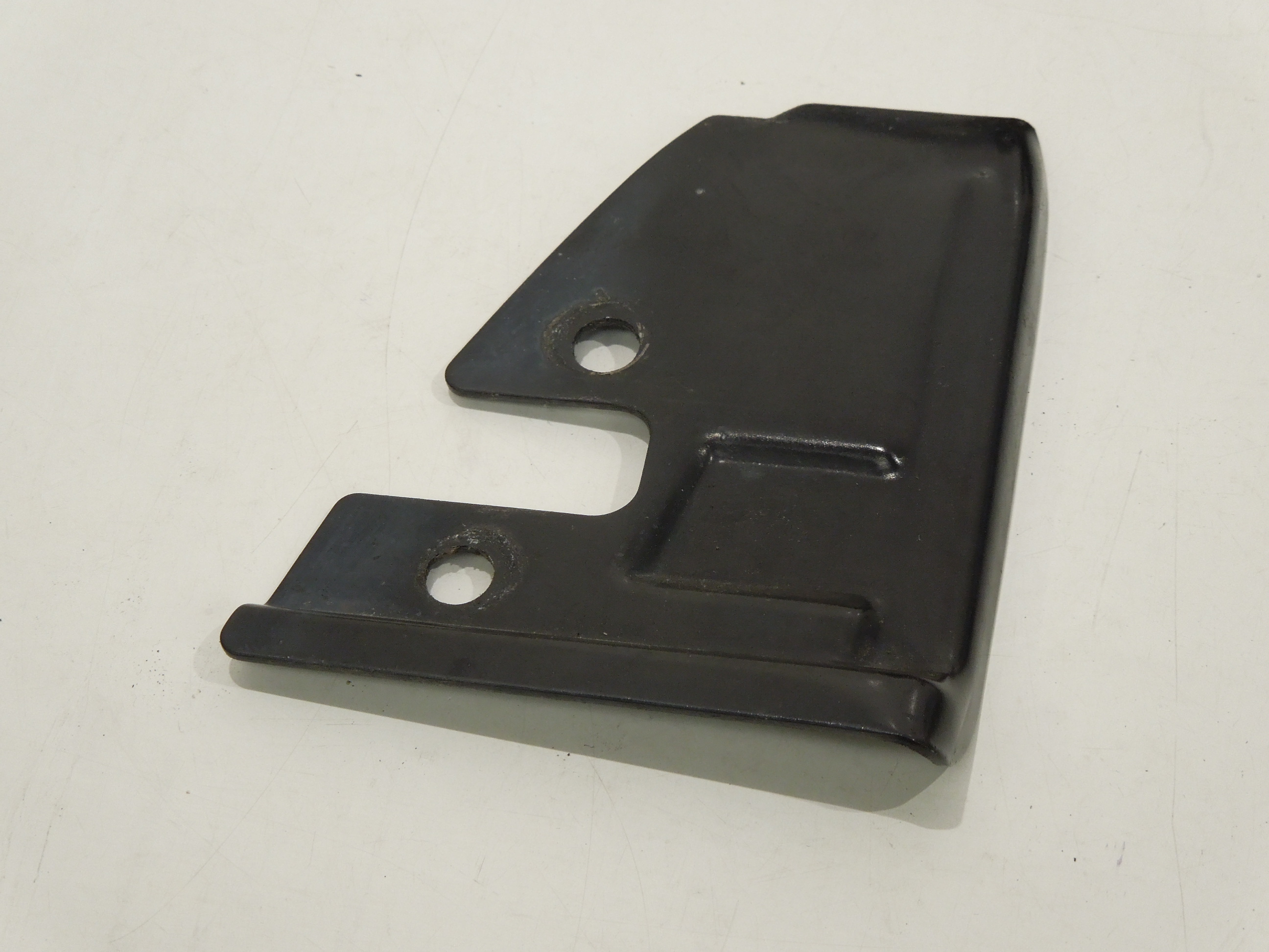 Audi 80 Cabriolet Ns Left Door Alignment Spacer Bracket 8g0867393a