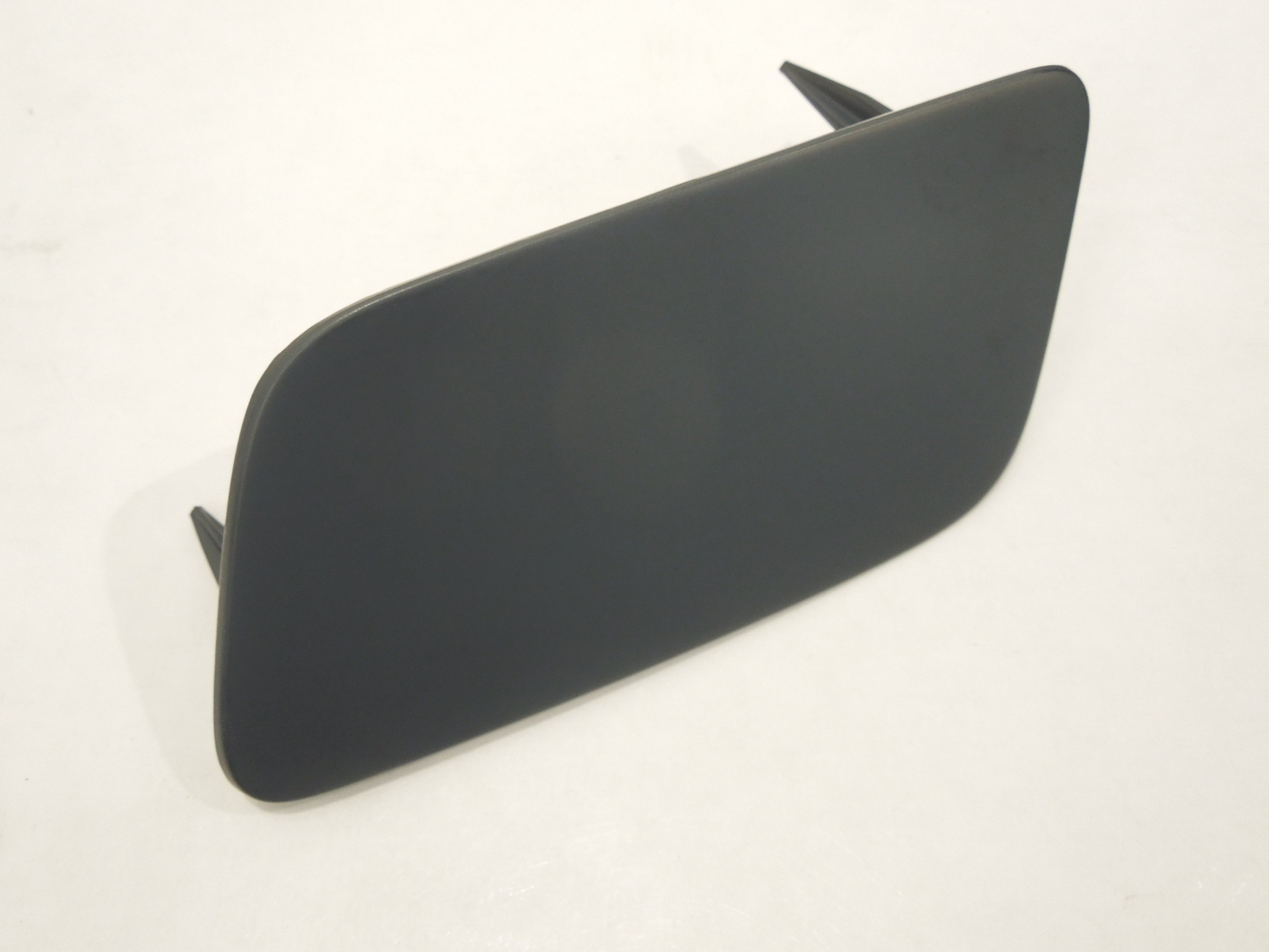 audi headlight washer cover