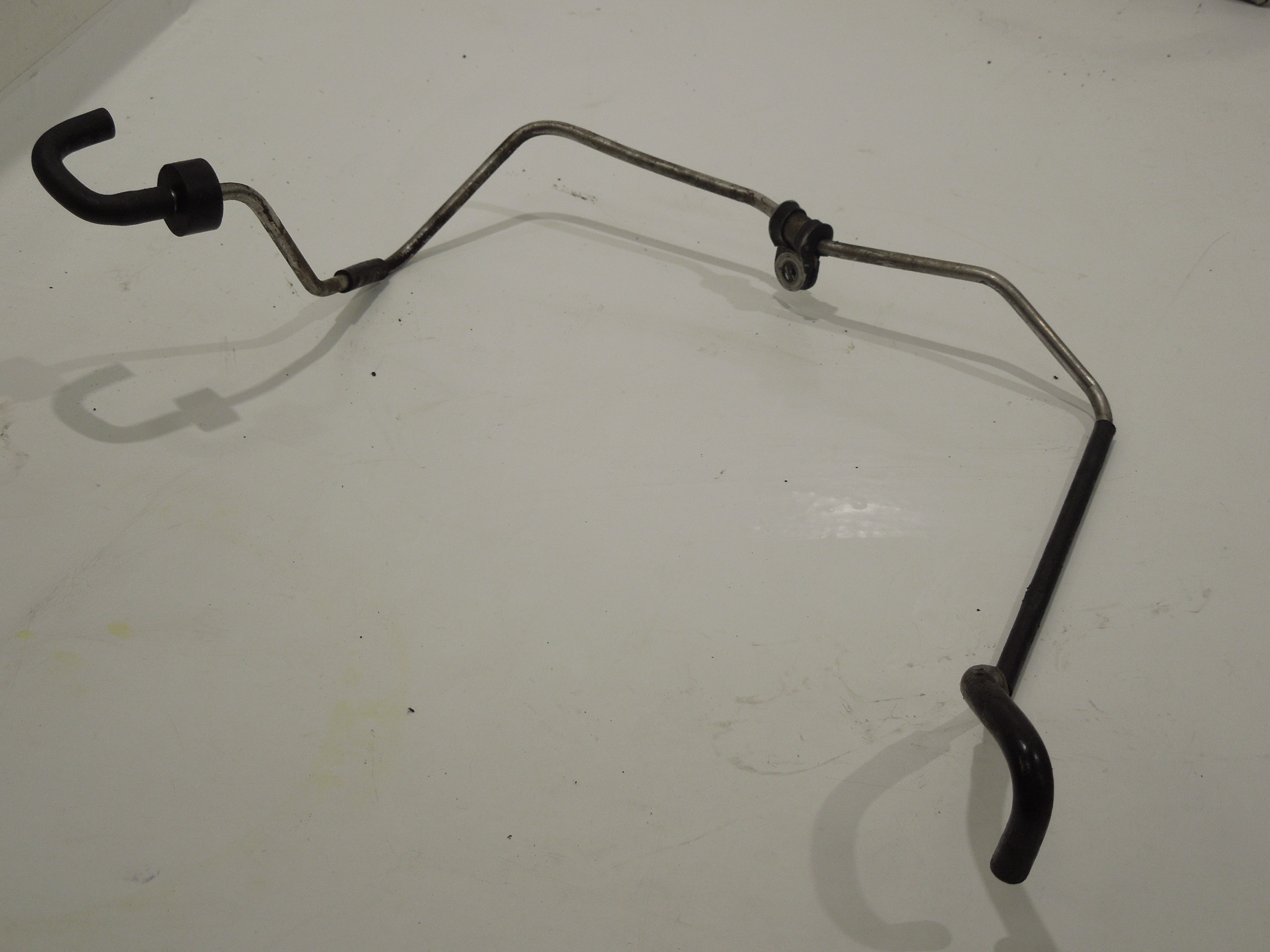 Audi A3 8p 2.0 TDI EGR Cooler Vacuum Hose Pipe 03G131605Q for sale