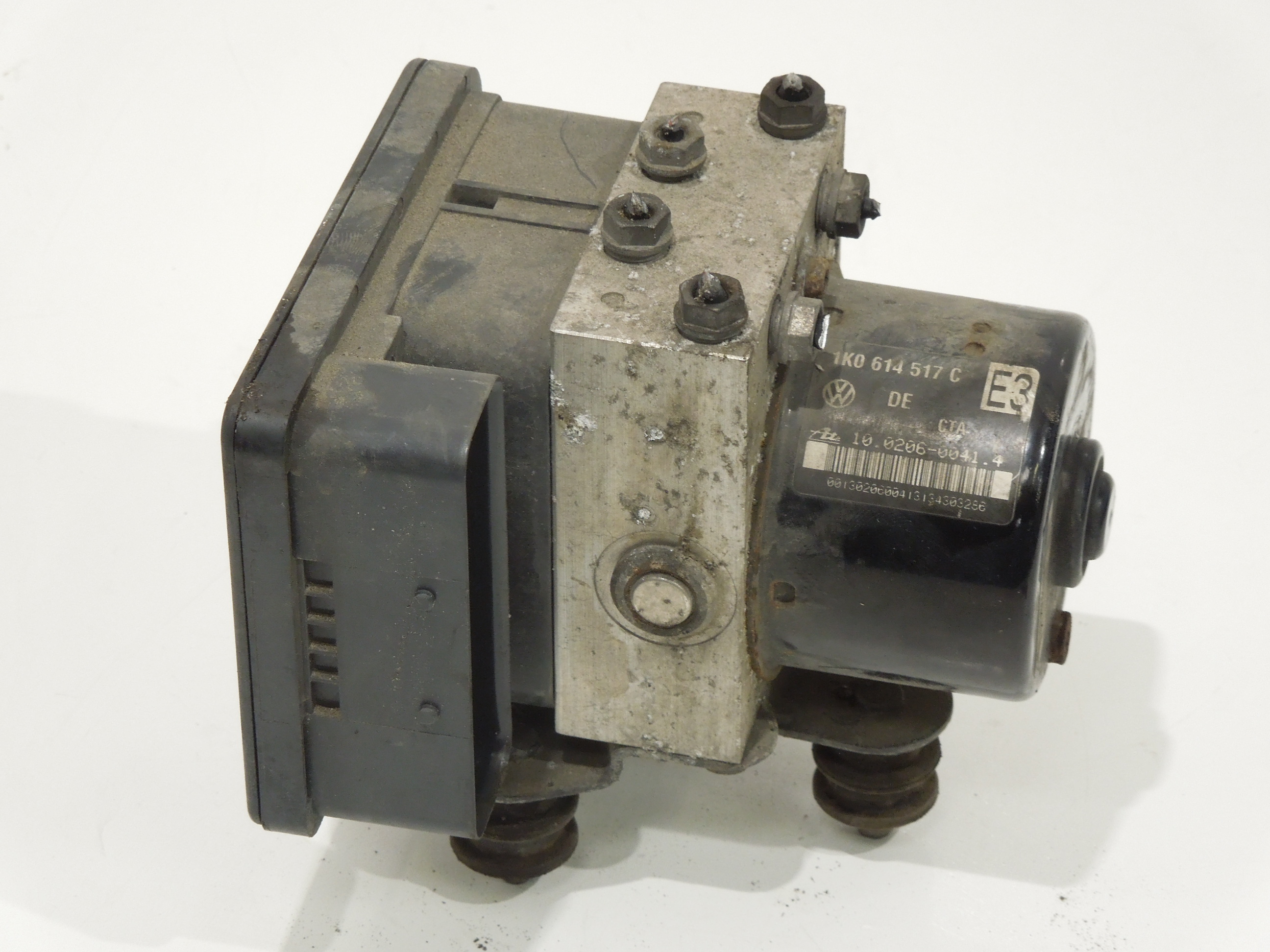 Golf Mk5 Abs Pump Repair Kit at Earnest Velasquez blog