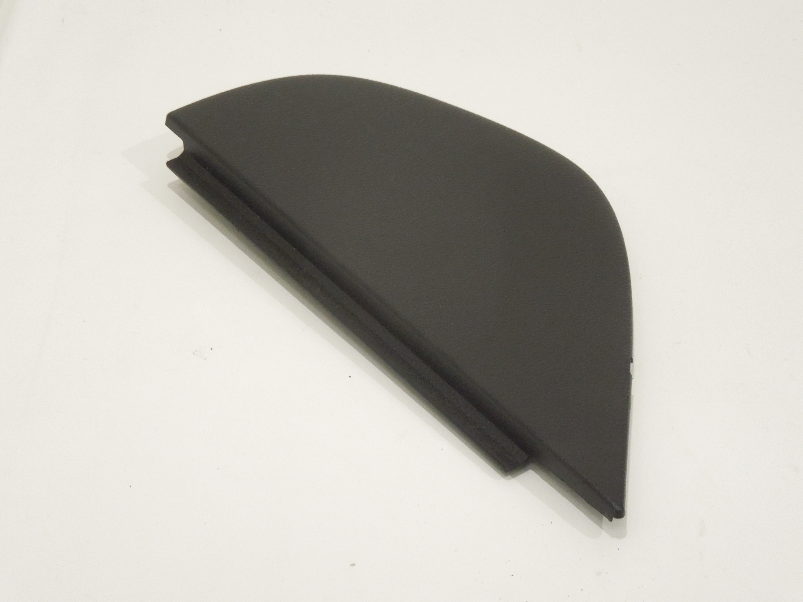 VW JETTA MK5 NS Left Black Fuse Box Cover Dashboard End 1K0858247E 18.