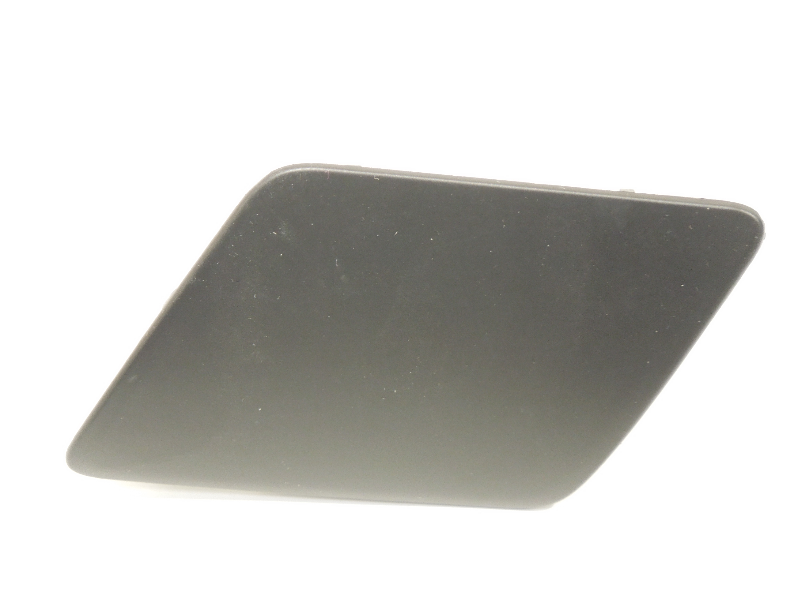 Audi A6 C6 Front NS Left Headlight Washer Jet Cover Brand New
