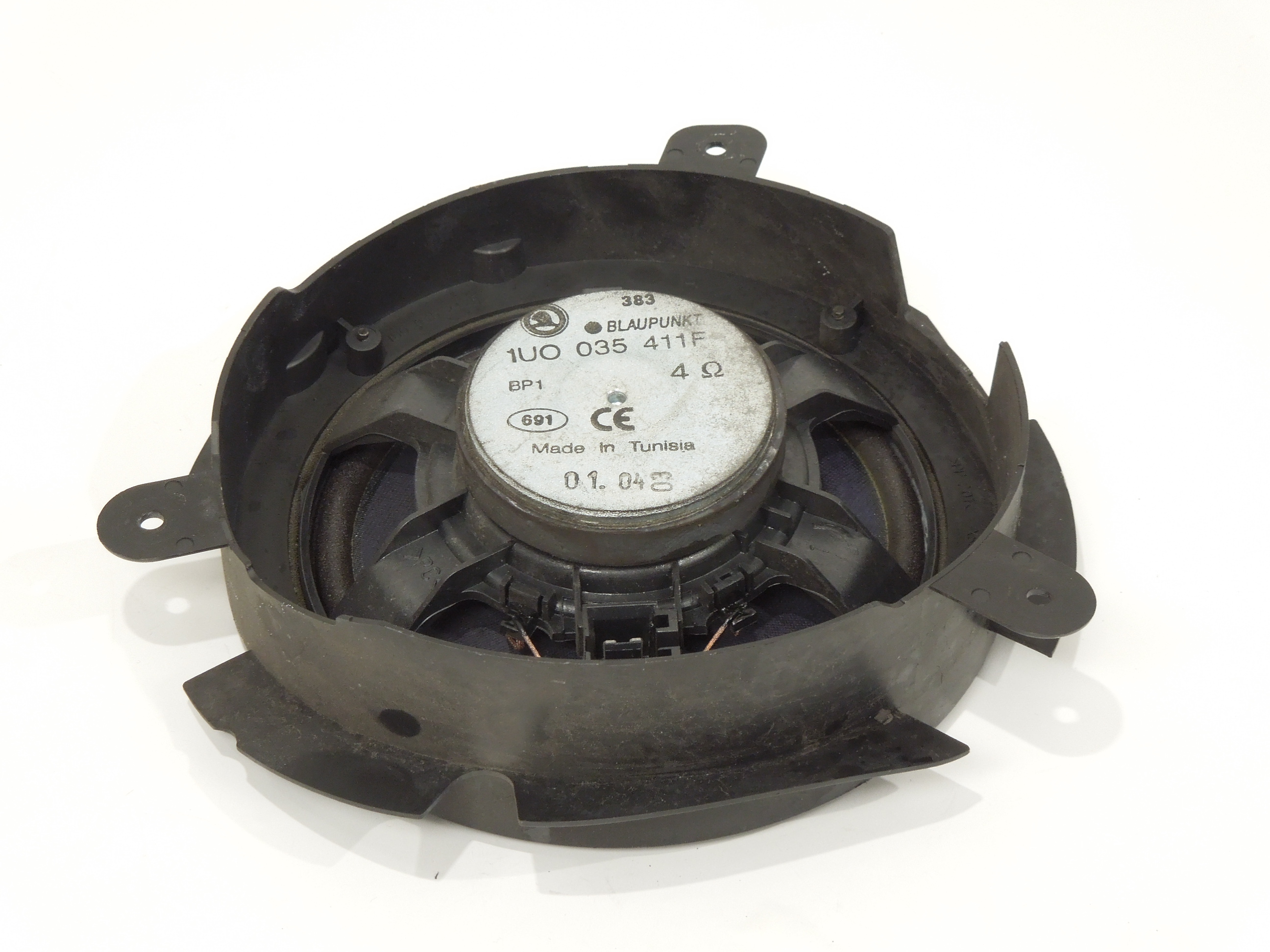 SKODA Octavia 1U 1U0035411F Altavoz De La Puerta