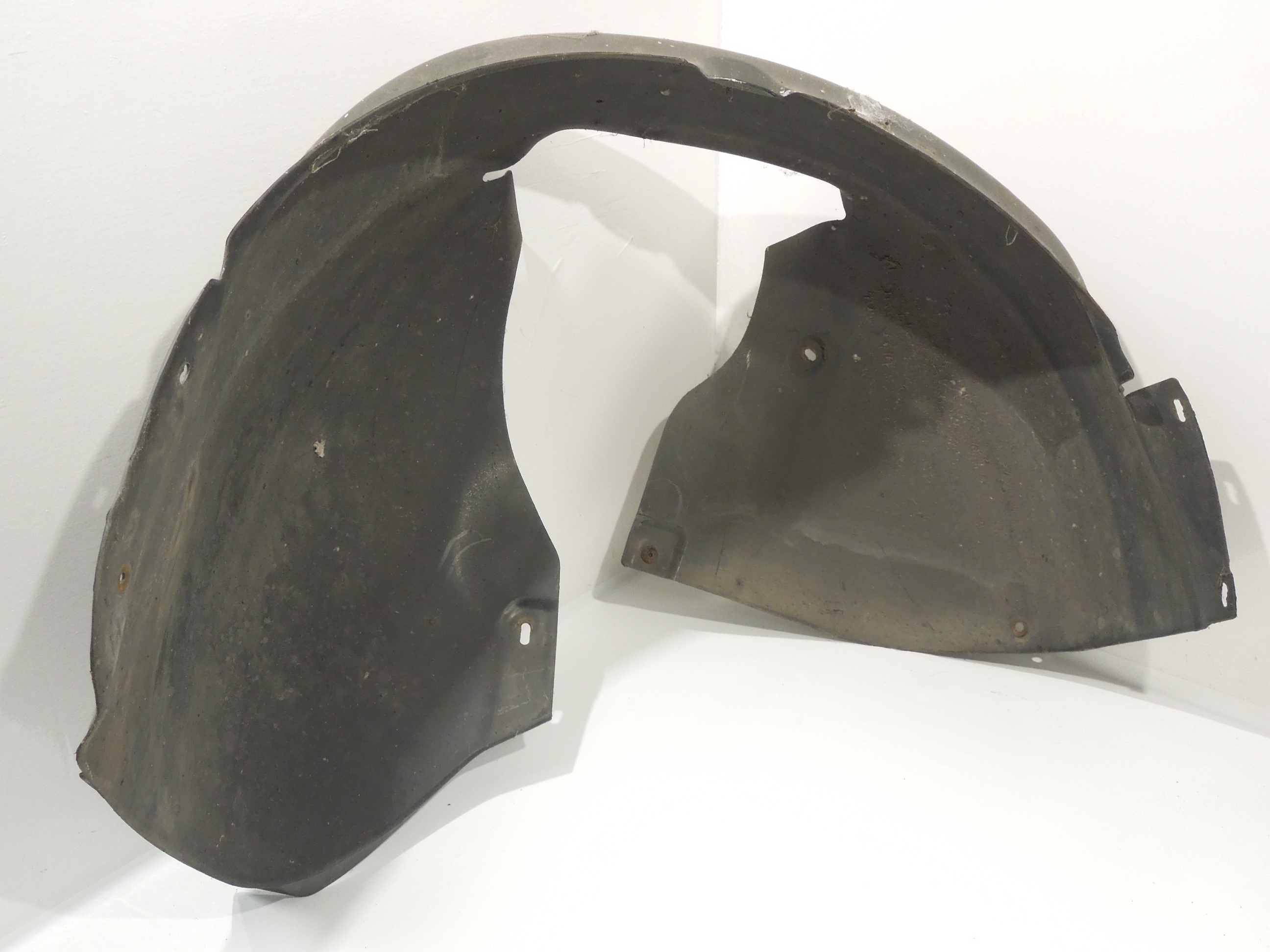VW GOLF MK5 Front OS Right Wheel Arch Liner 1K0805978B £29.99 PicClick UK