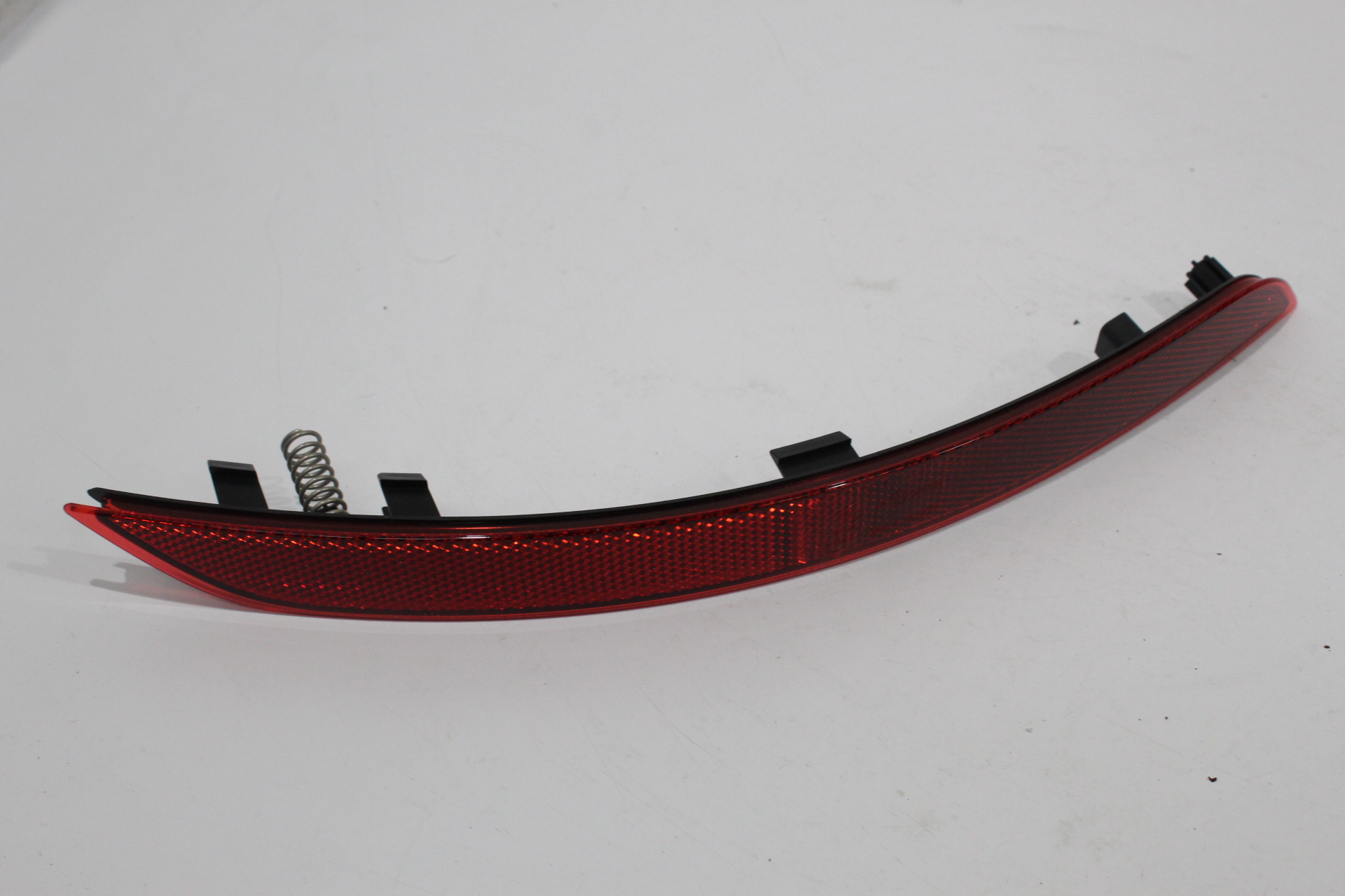 Audi A4 B9 Allroad Rear Os Right Bumper Lower Reflector New Genuine 