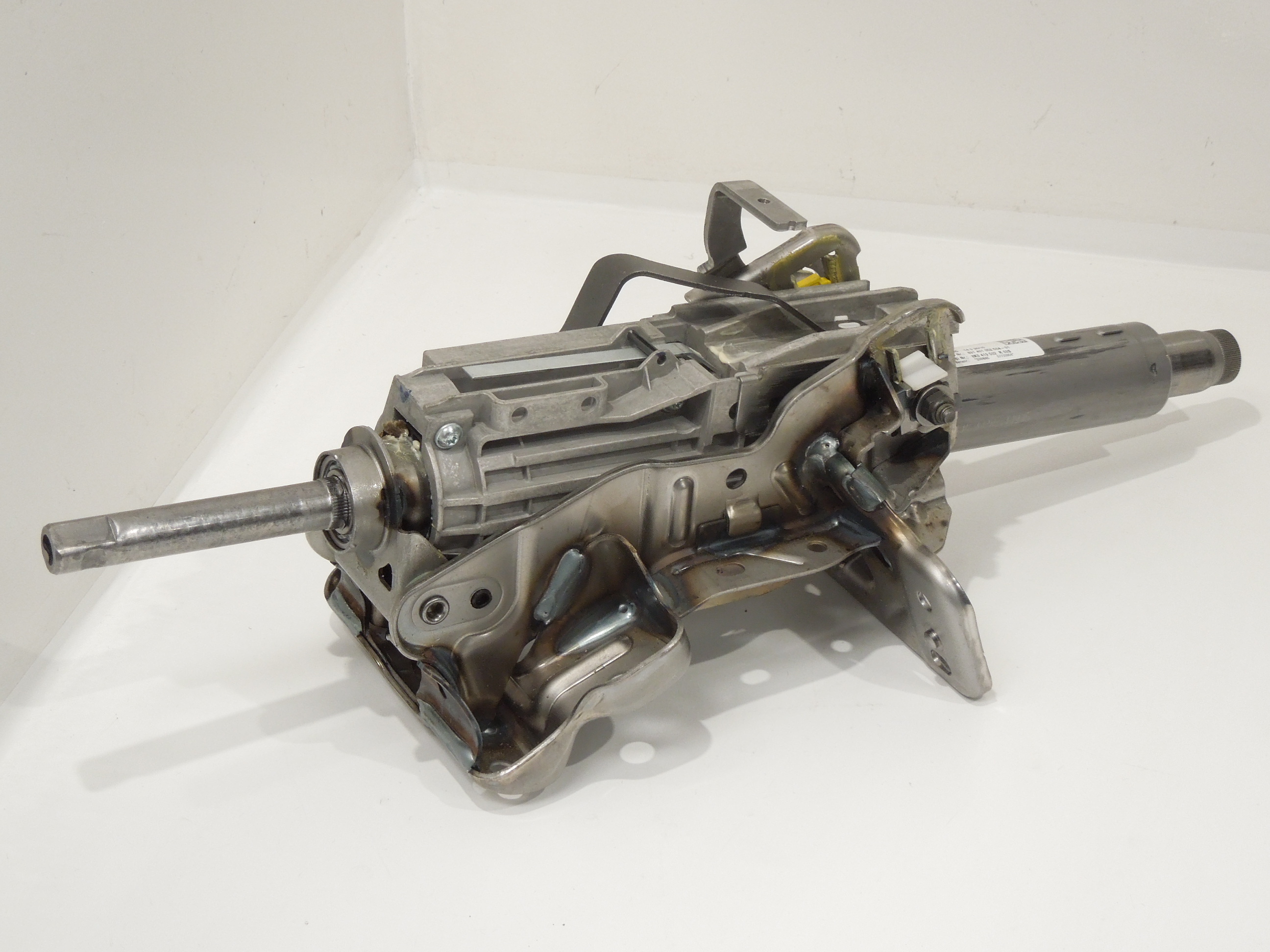 Audi A4 B8 A5 8T Manual Adjust Steering Column New Genuine 8K0419502R