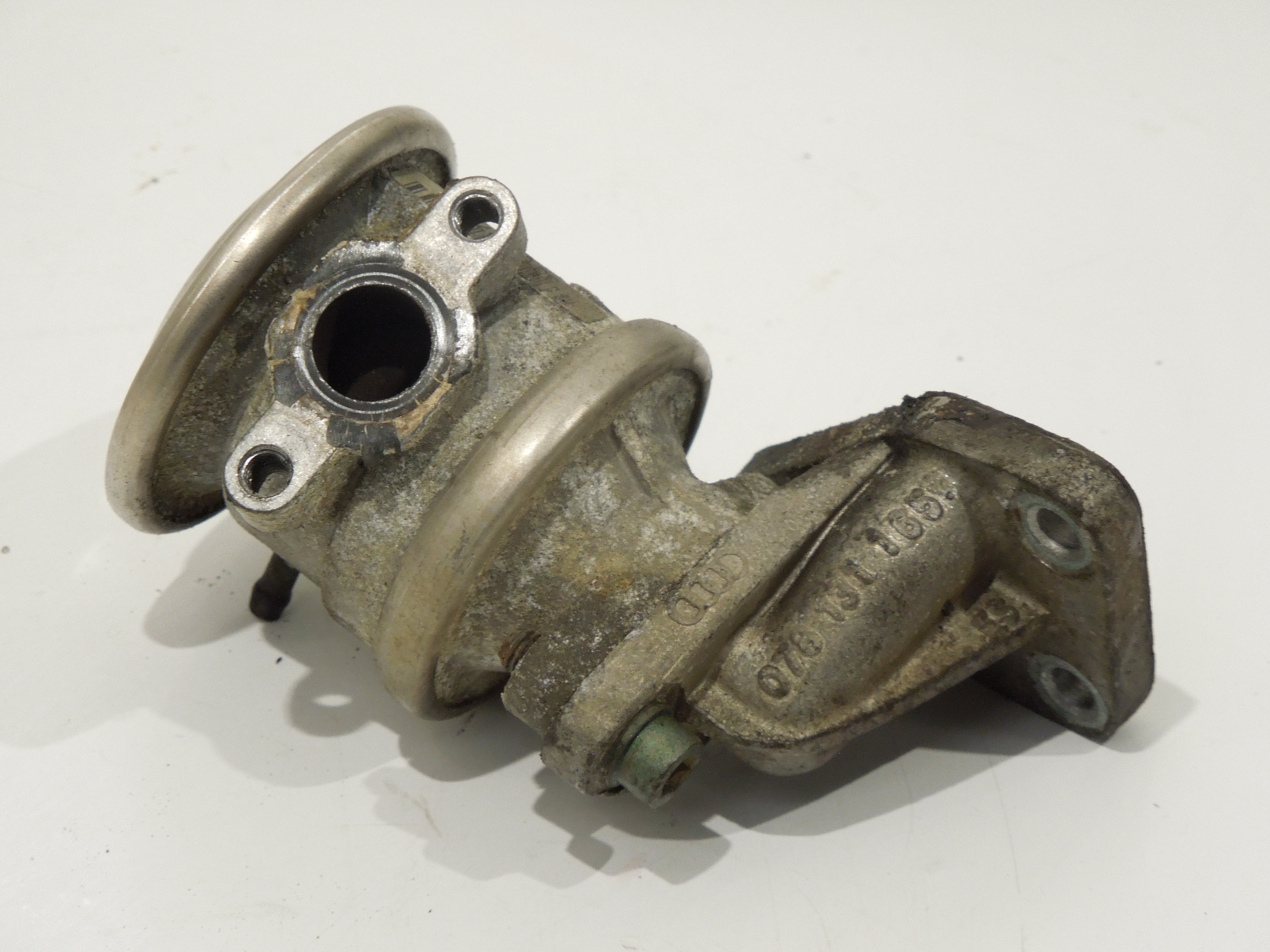 AUDI A4 B6 B7 A6 C5 A8 D3 NS Left Secondary Air Combi Valve 078131101F
