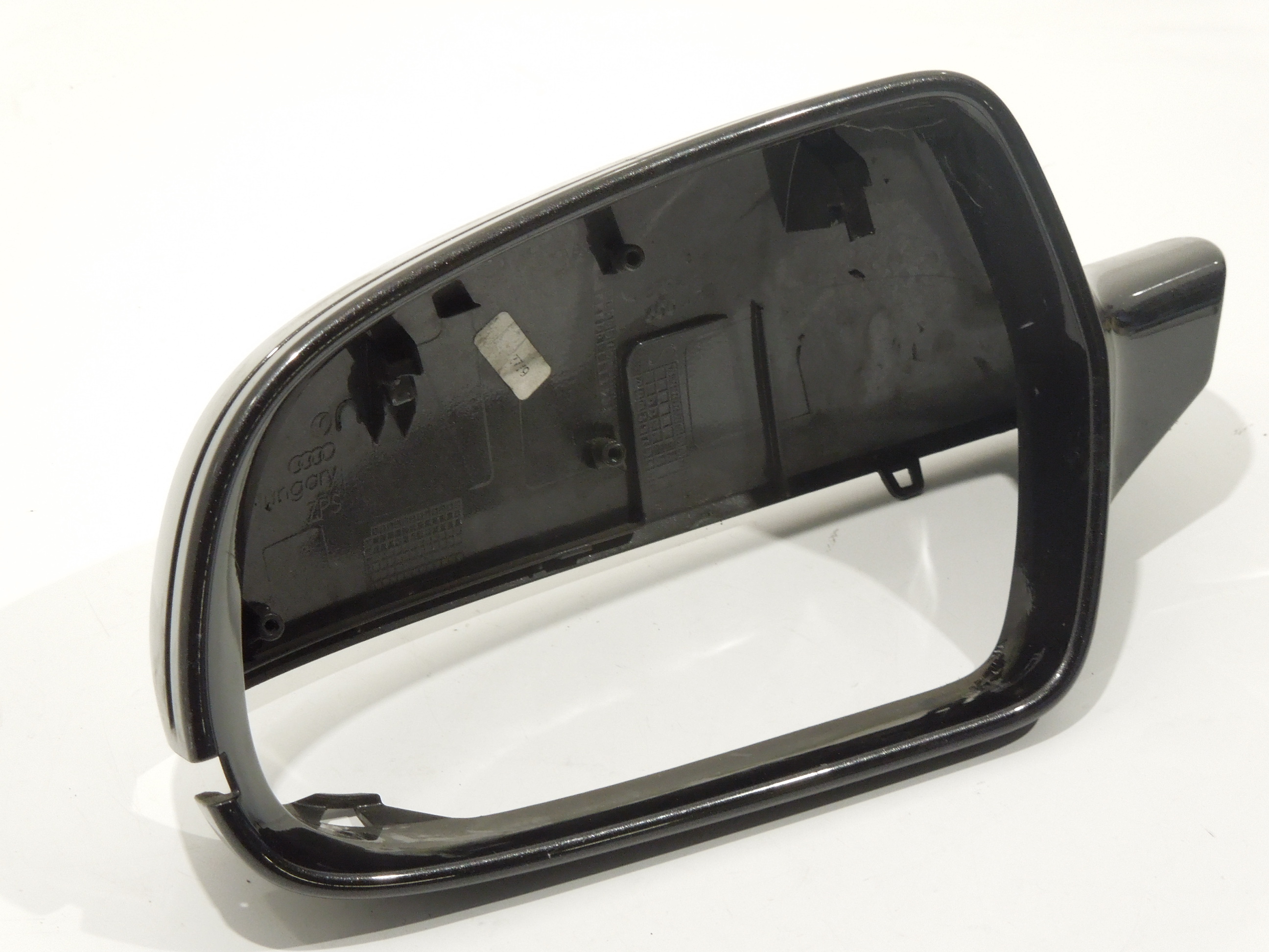 AUDI A4 2004-2007 CALOTTA Specchietto RETROVISORE SINISTRO DA VERNICIARE