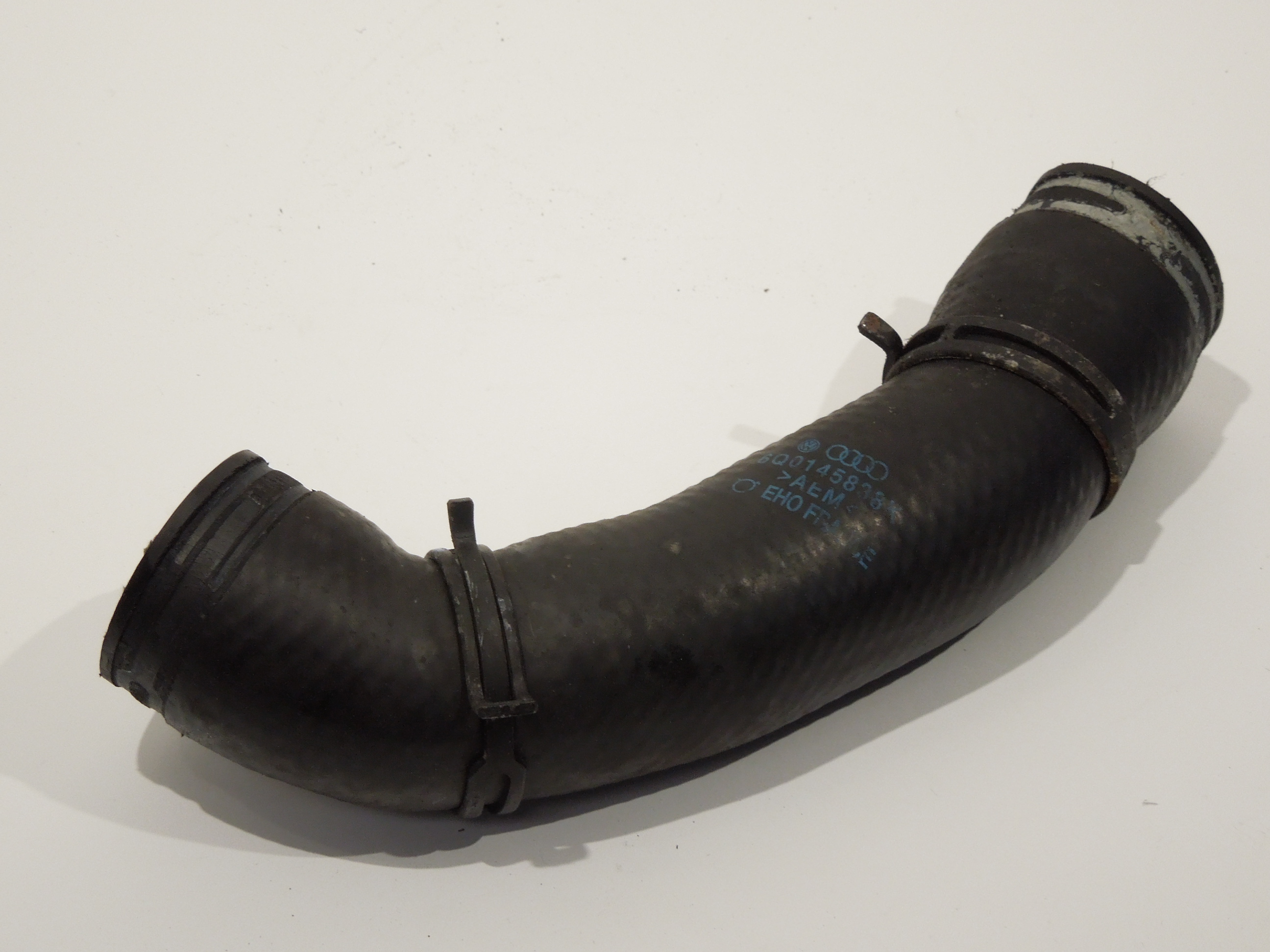 VW Polo 1.4 TDi Turbo Pressure Hose Pipe 6Q0145838K eBay