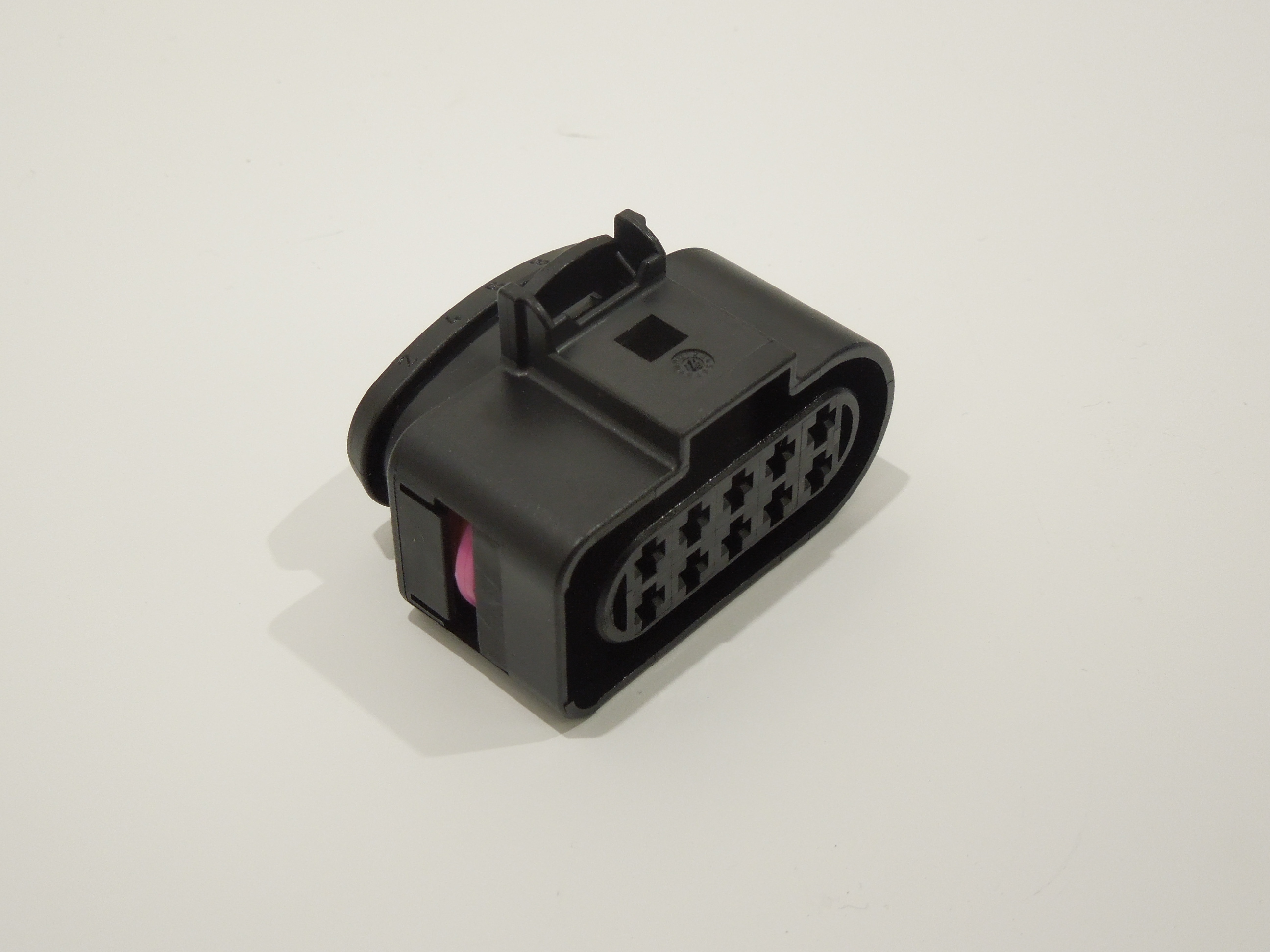 Vw Headlight Wiring