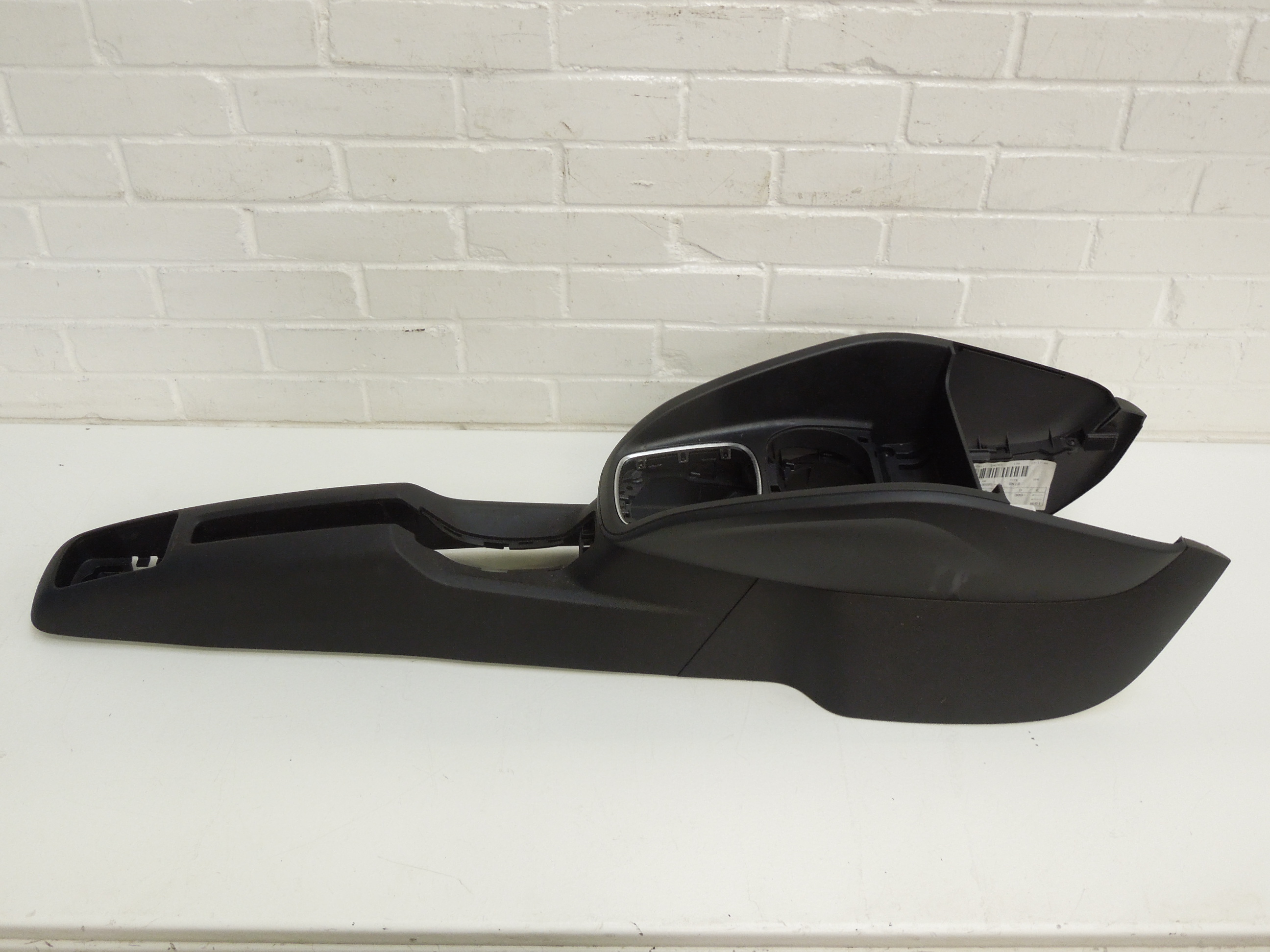 audi a1 centre console armrest