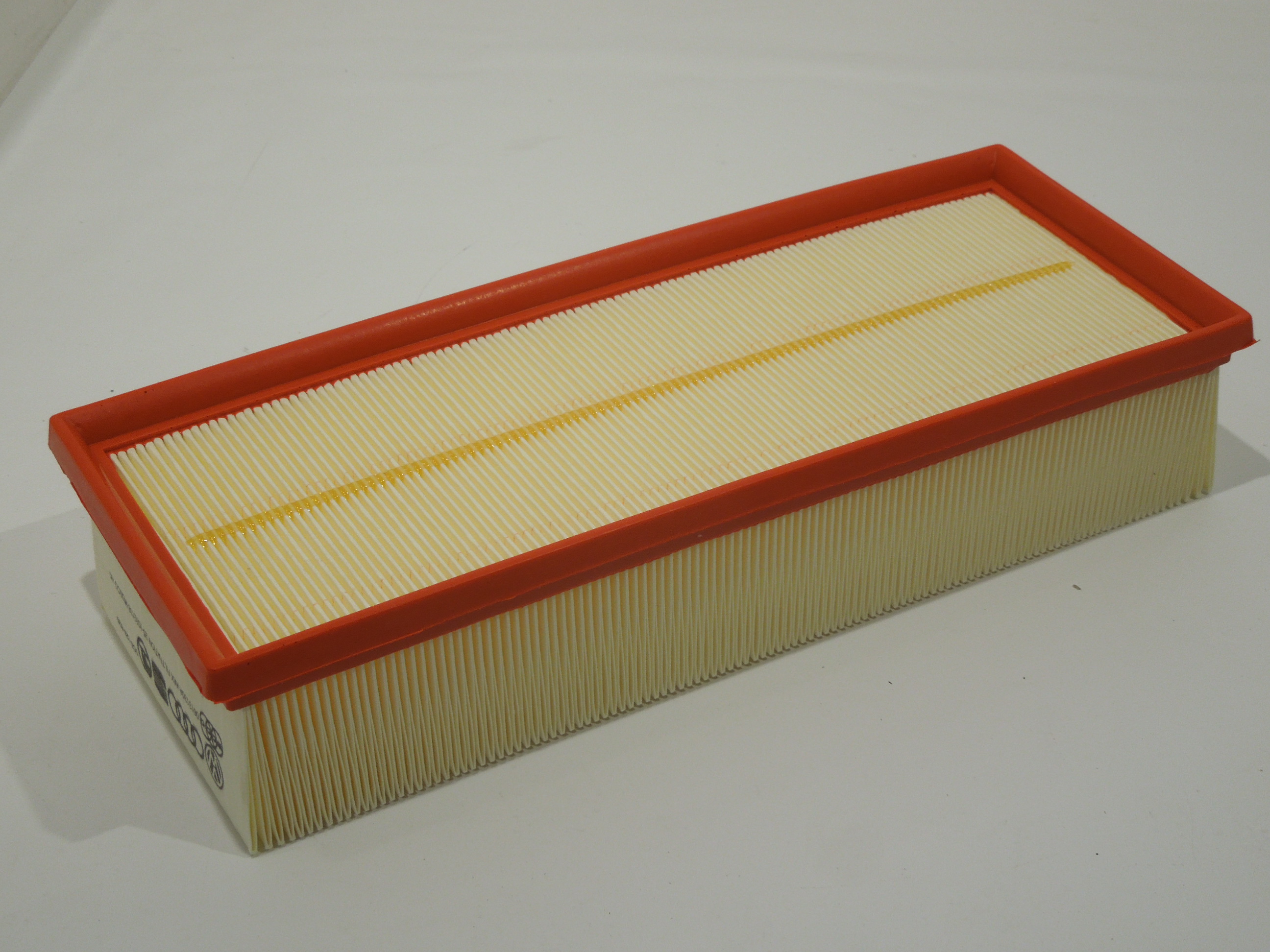 Audi Q3 Air Filter Element New Genuine 7L0129620 | eBay