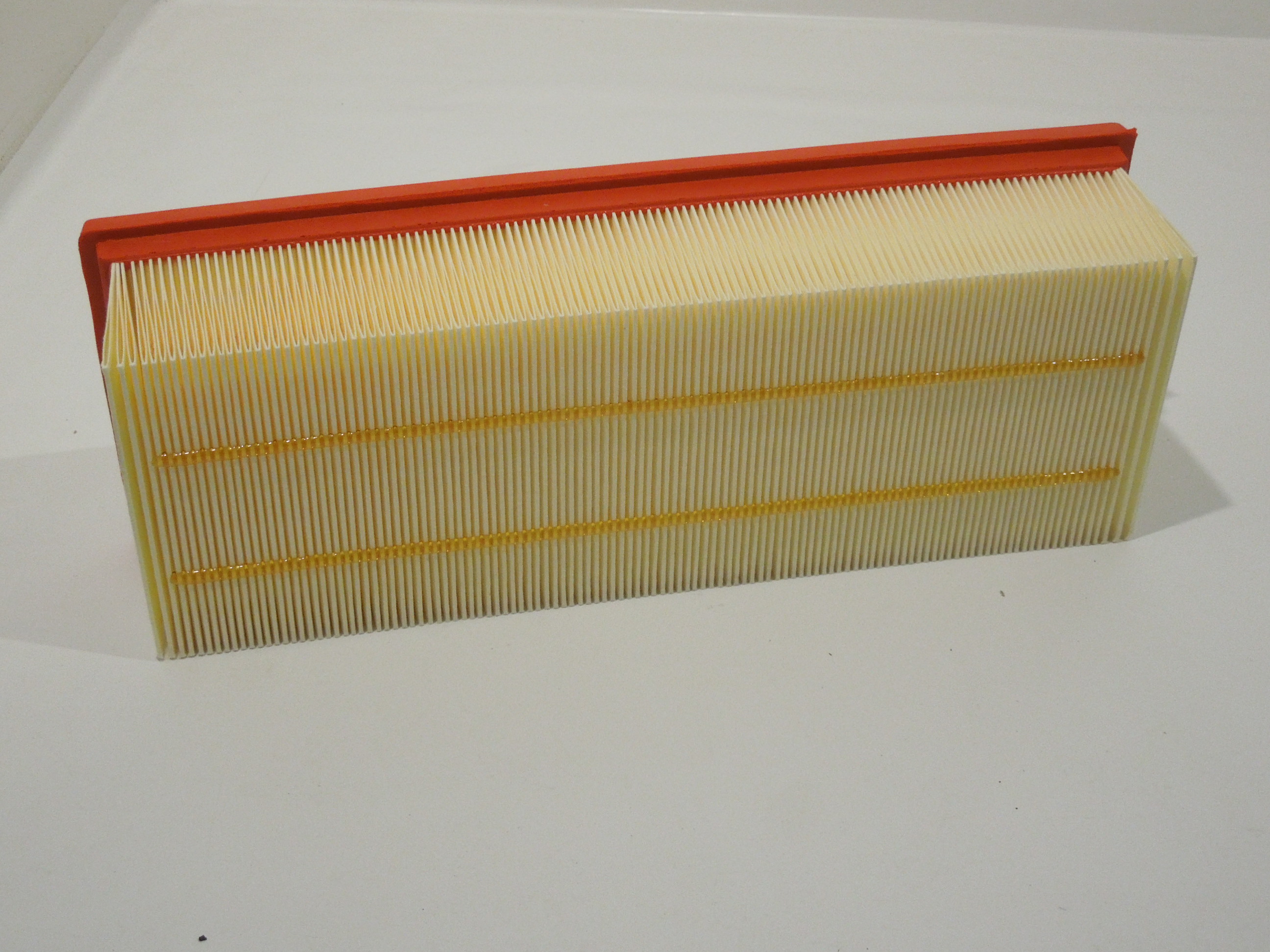 Audi Q3 Air Filter Element New Genuine 7L0129620 | eBay