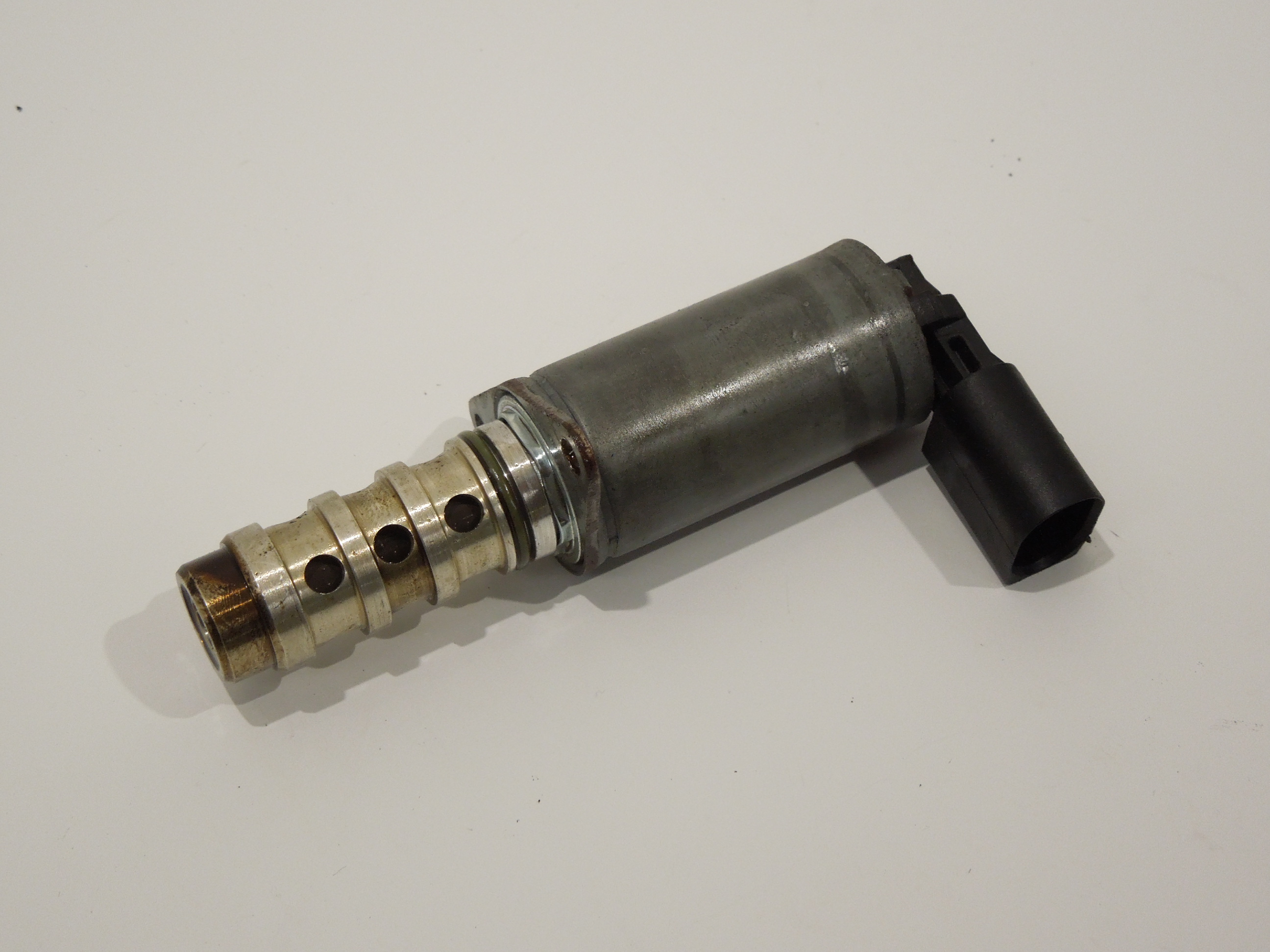 Audi A6 C6 2.0 TFSi Camshaft Control Valve Adjuster Unit eBay