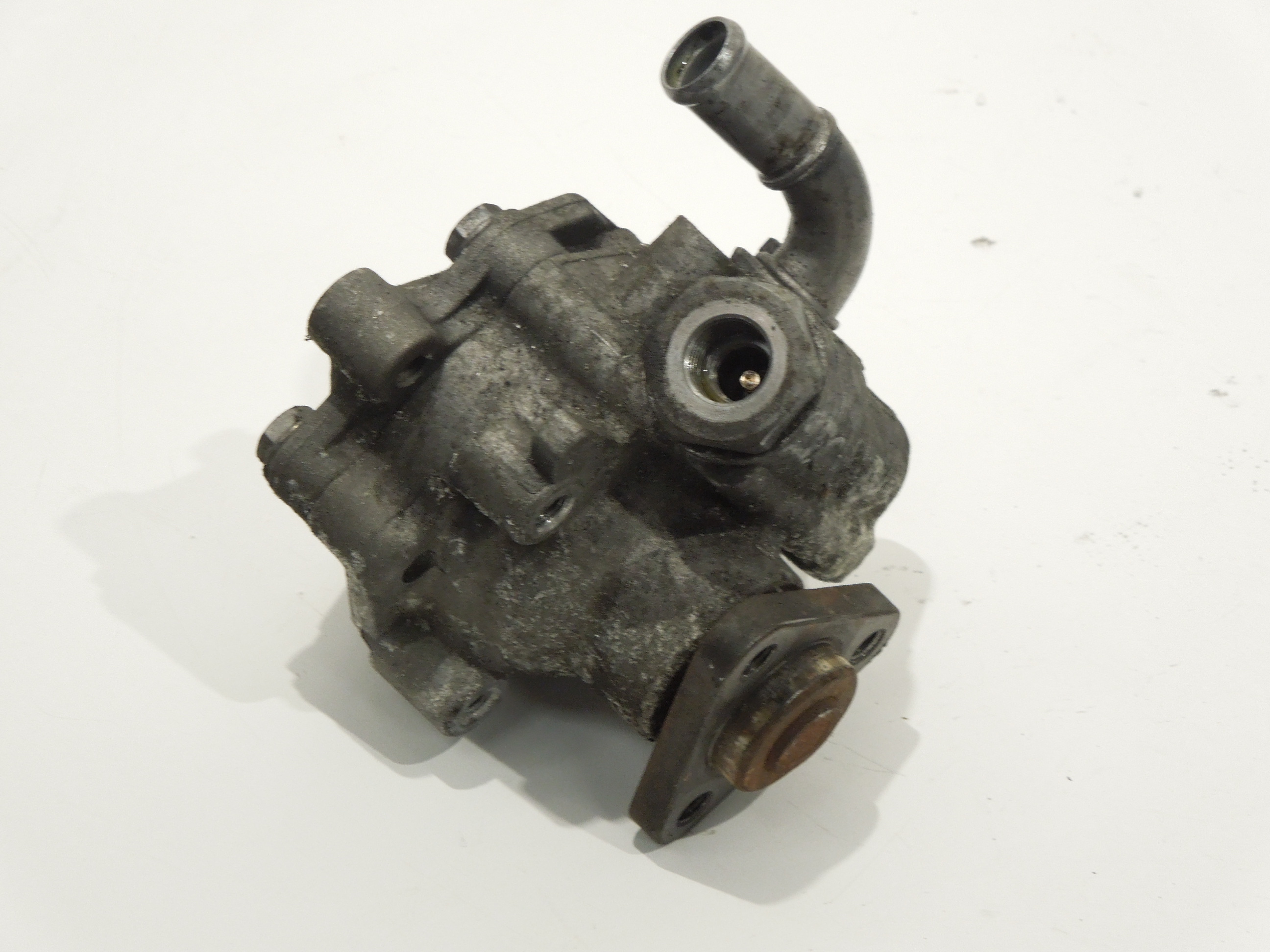 Audi Q7 4L Power Steering Vane Pump 7L8422154D eBay