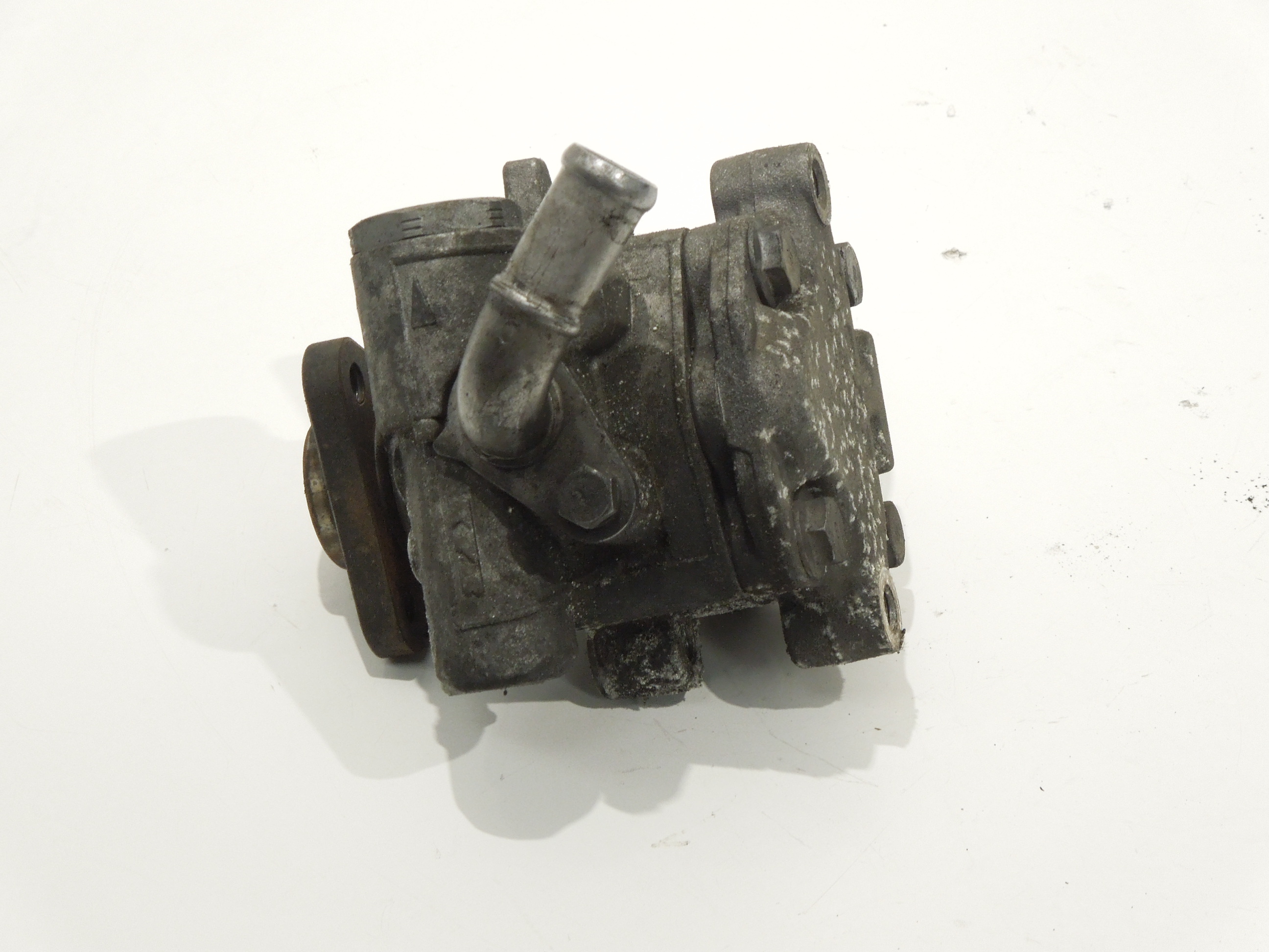 Audi Q7 4L Power Steering Vane Pump 7L8422154D eBay