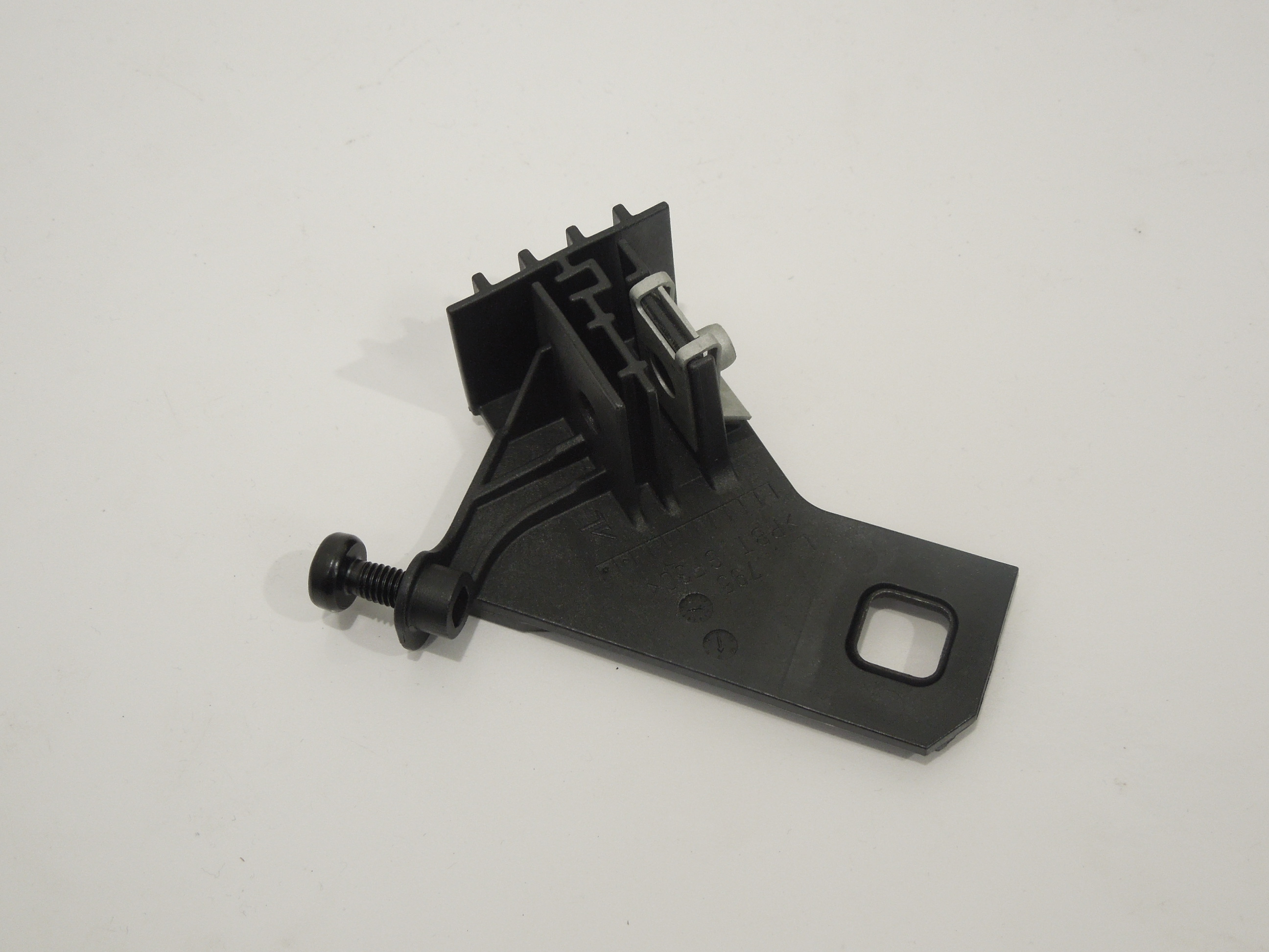 AUDI A4 B8 NS Left Headlight Bracket Top Support Leg New Genuine ...