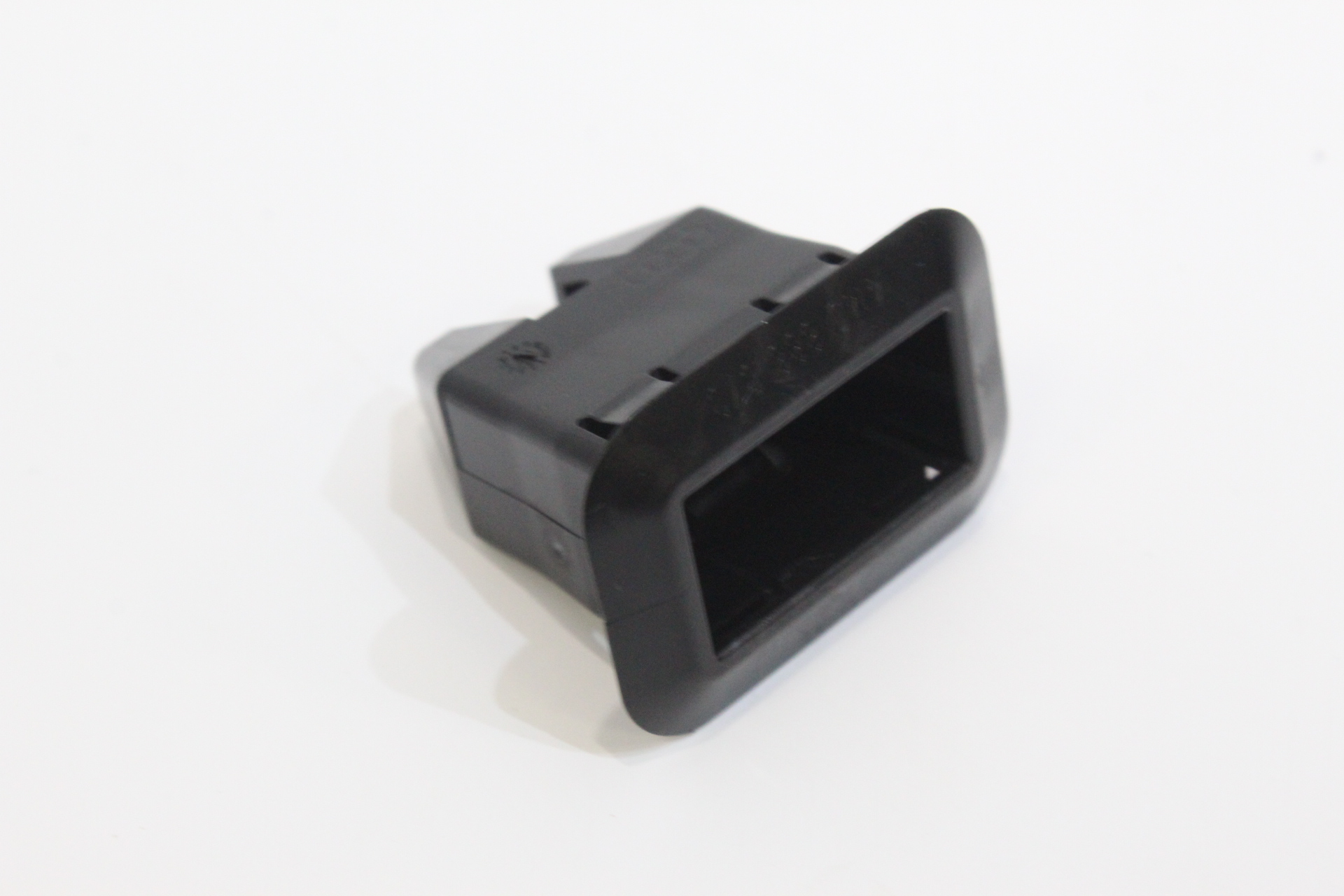Audi A4 B8 Rear Seat Base Bench Fixing Point Grommet