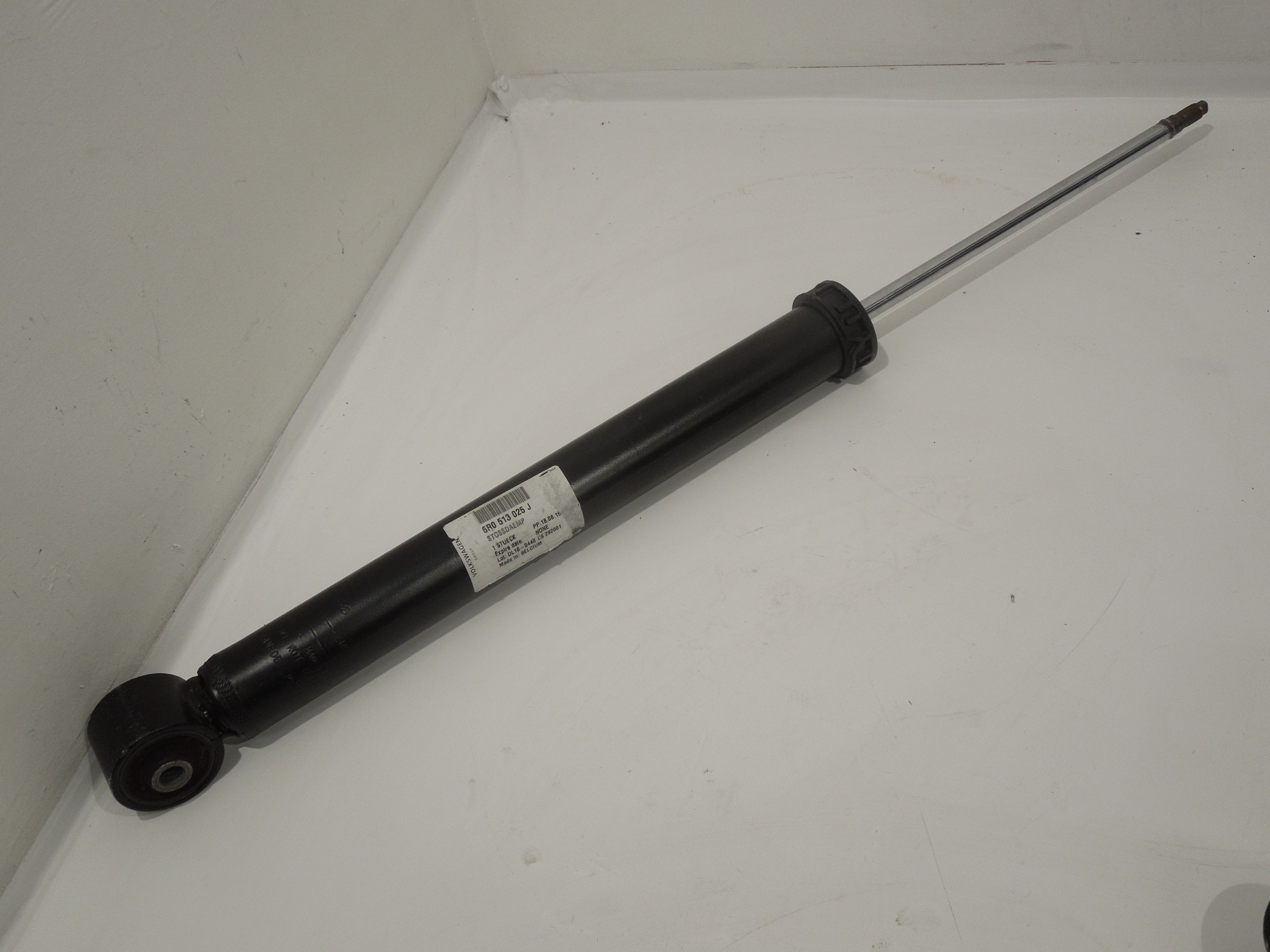 Audi A1 8X Rear Sport Shock Absorber New Genuine 6R0513025J eBay