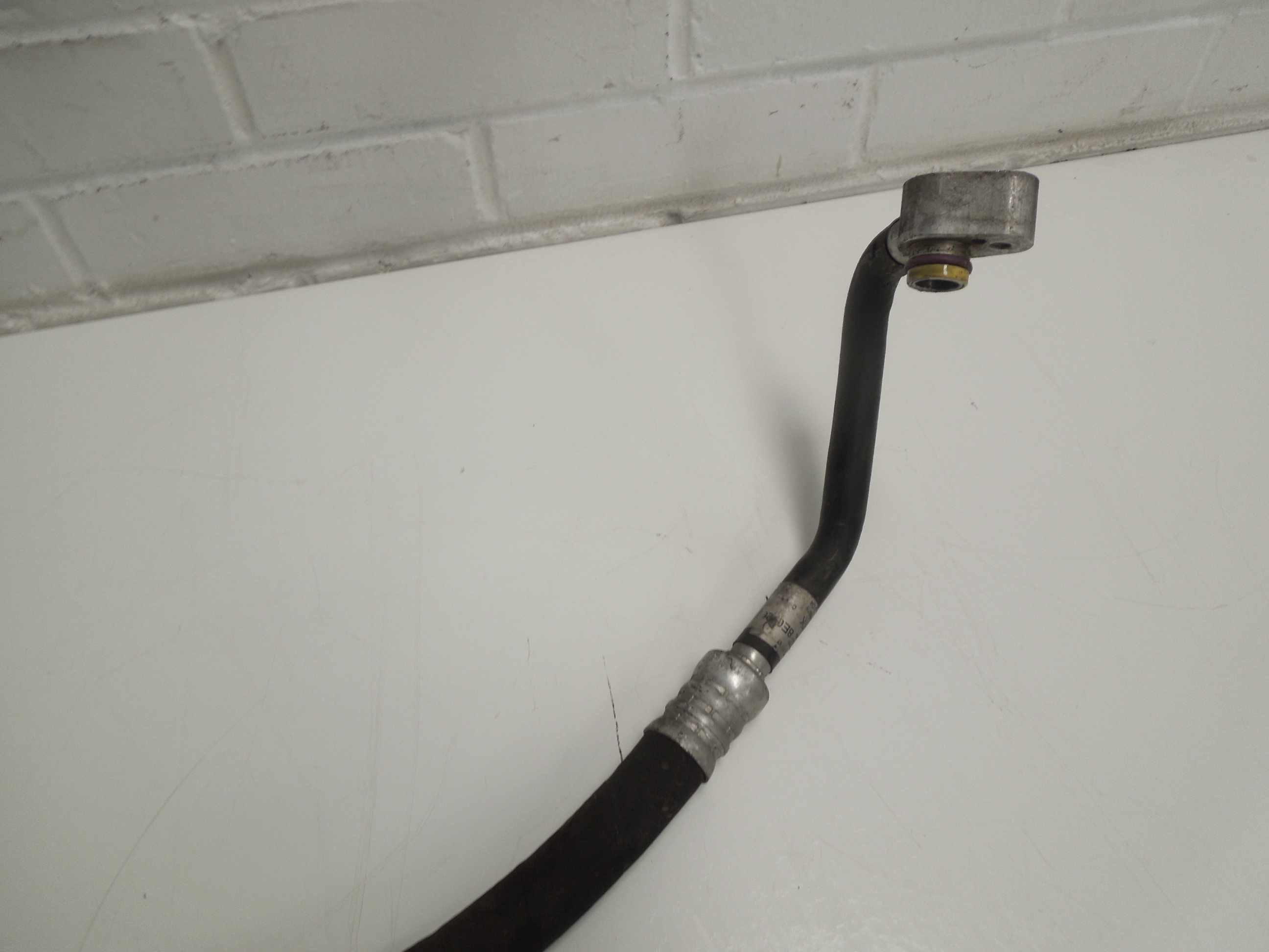 Audi A4 B6 B7 V6 Air Con Conditioning Pipe Line Hose 8E0260707BD eBay