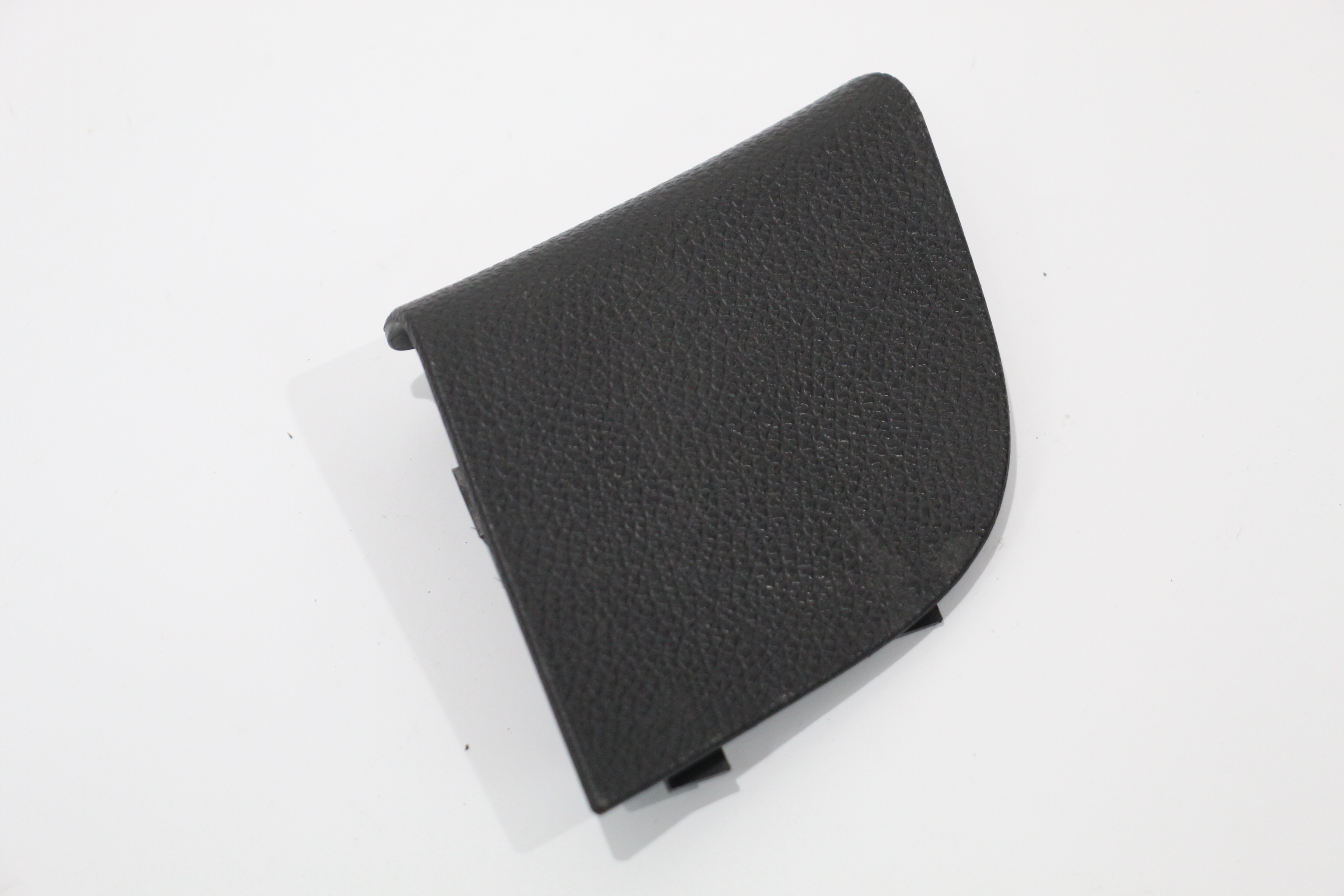 VW GOLF MK5 5 Door OS Right Boot Tailgate Access Panel Trim Black 2