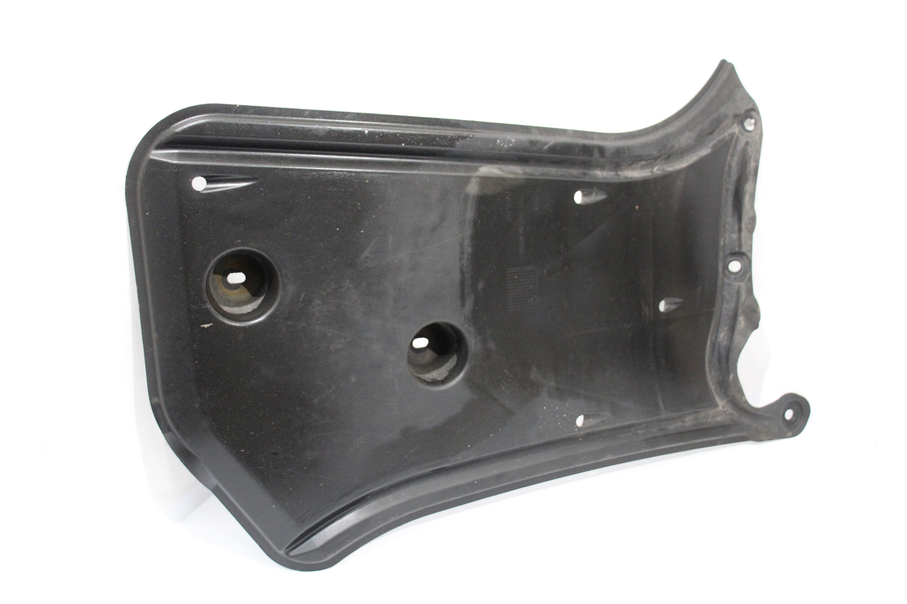 Audi A5 8T Sportback Rear Under Body Trim Undertray 8F0825219 eBay