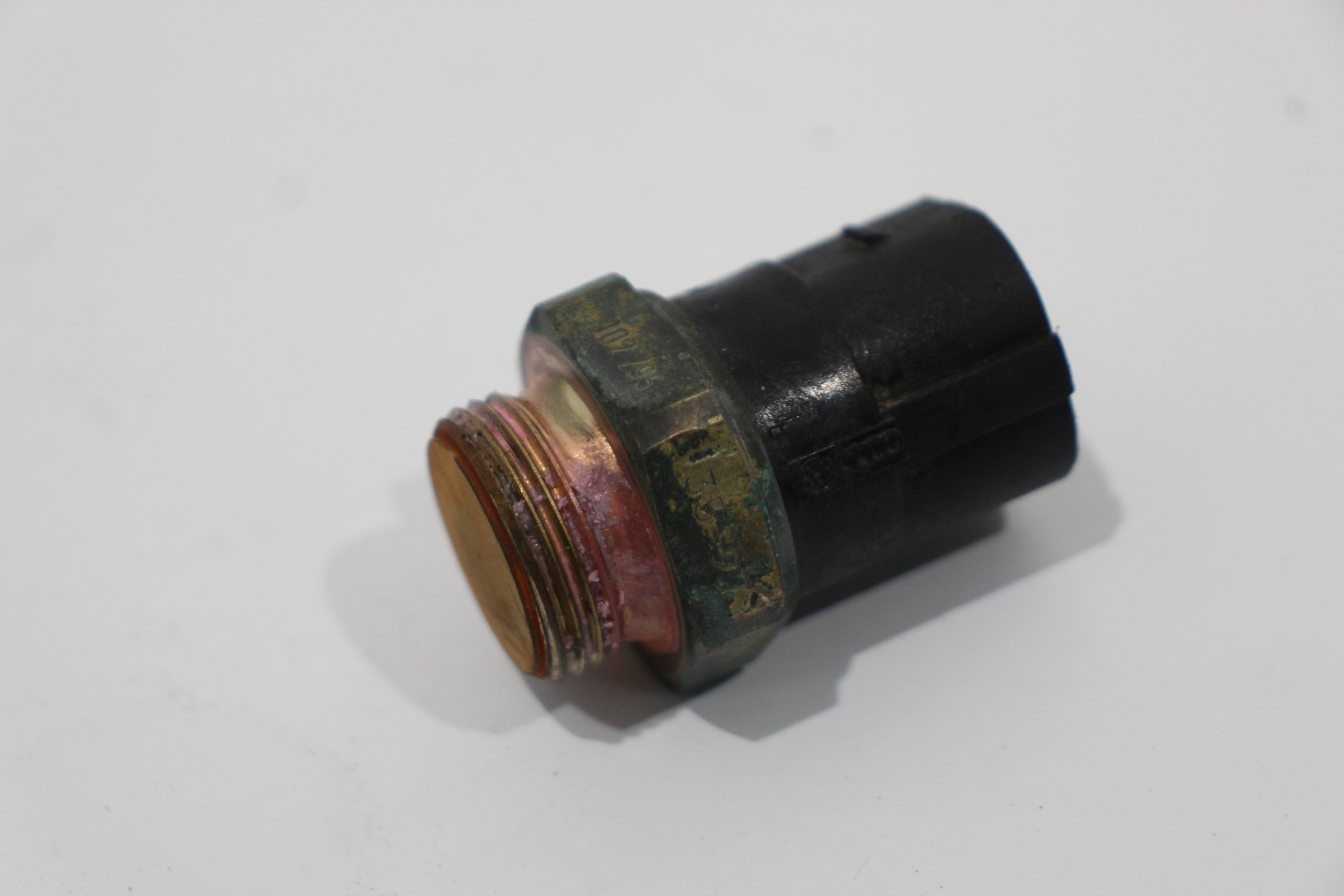 VW POLO 6N Mk3 Dual Thermo Coolant Temperature Switch Sensor 1H0959481B