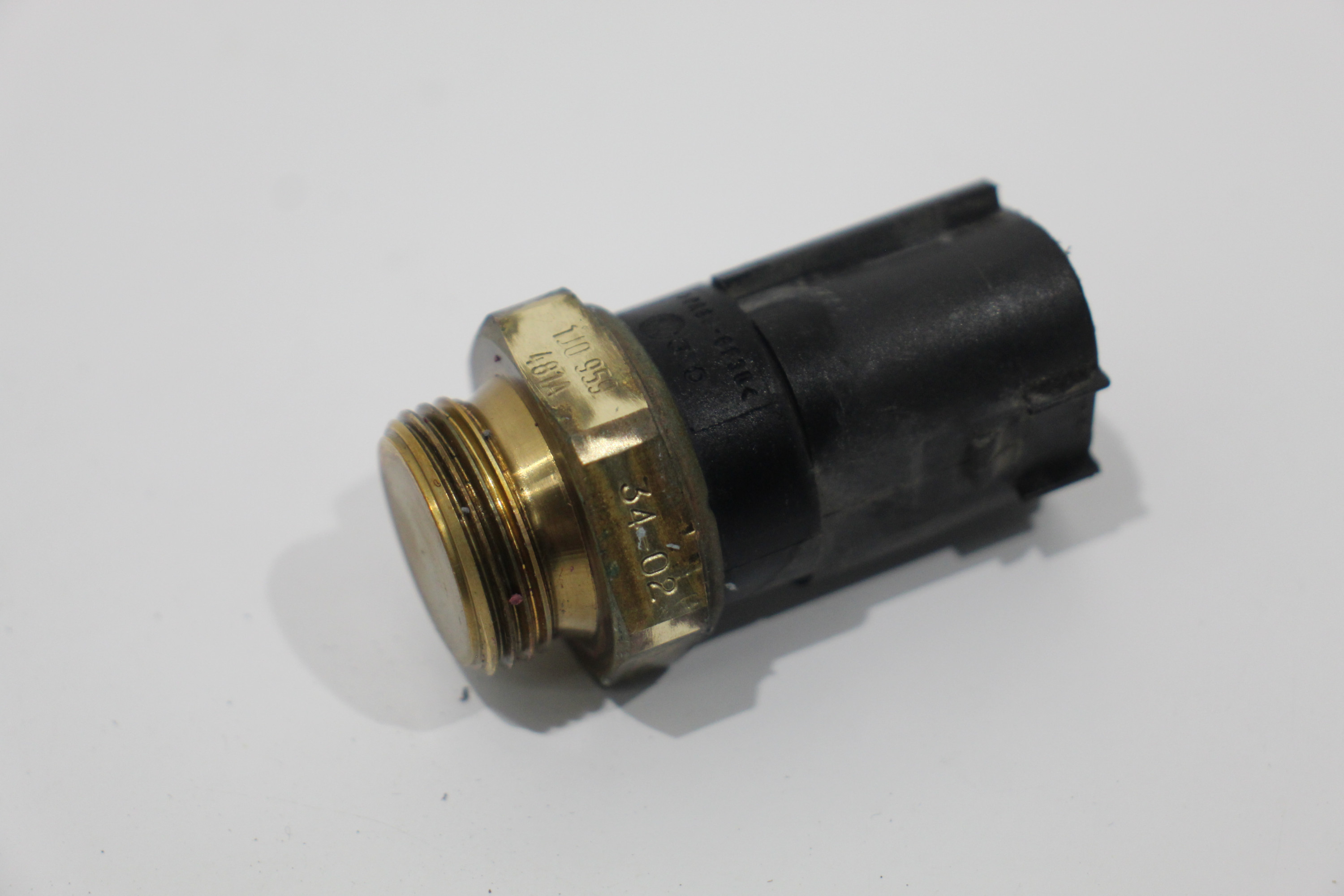 VW POLO PLAYA 6N Mk3 Dual Thermo Coolant Temperature Switch Sensor