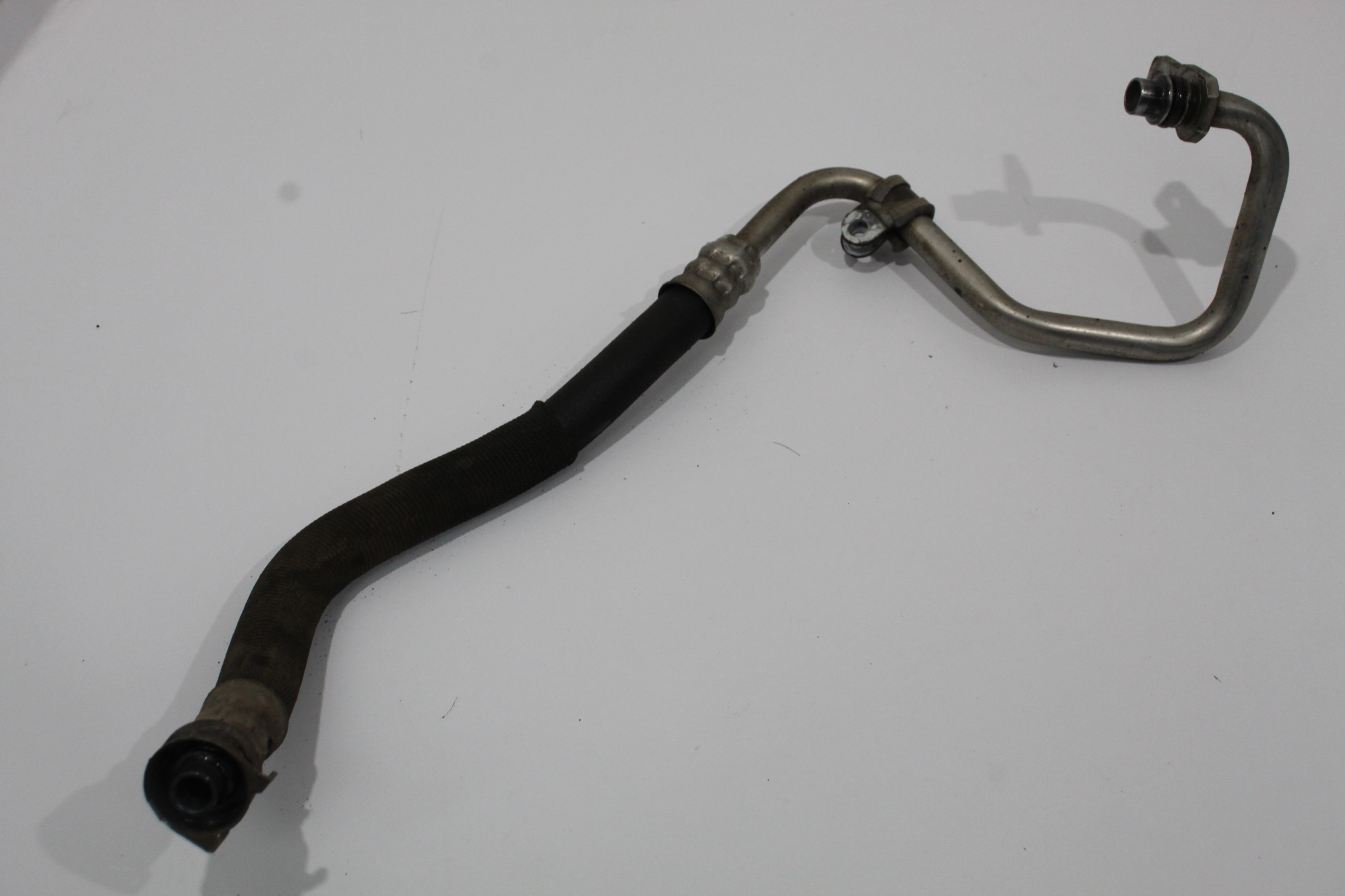 AUDI A6 C7 A7 4G Gearbox Oil Pressure Feed Line Pipe 4G0317818T 68.99