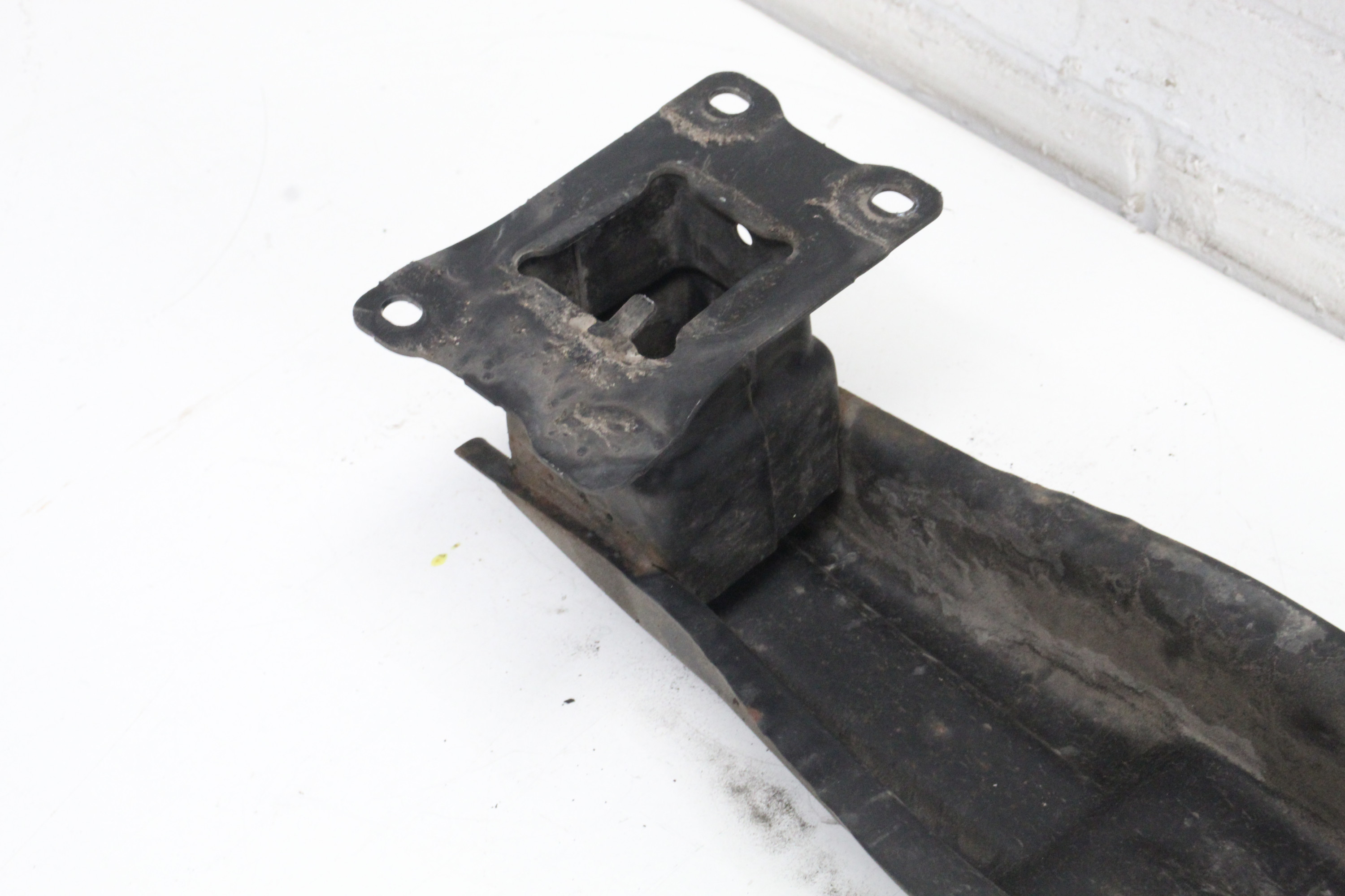 VW GOLF MK7 Rear Bumper Impact Support Beam 5G0807305B 55.19 PicClick