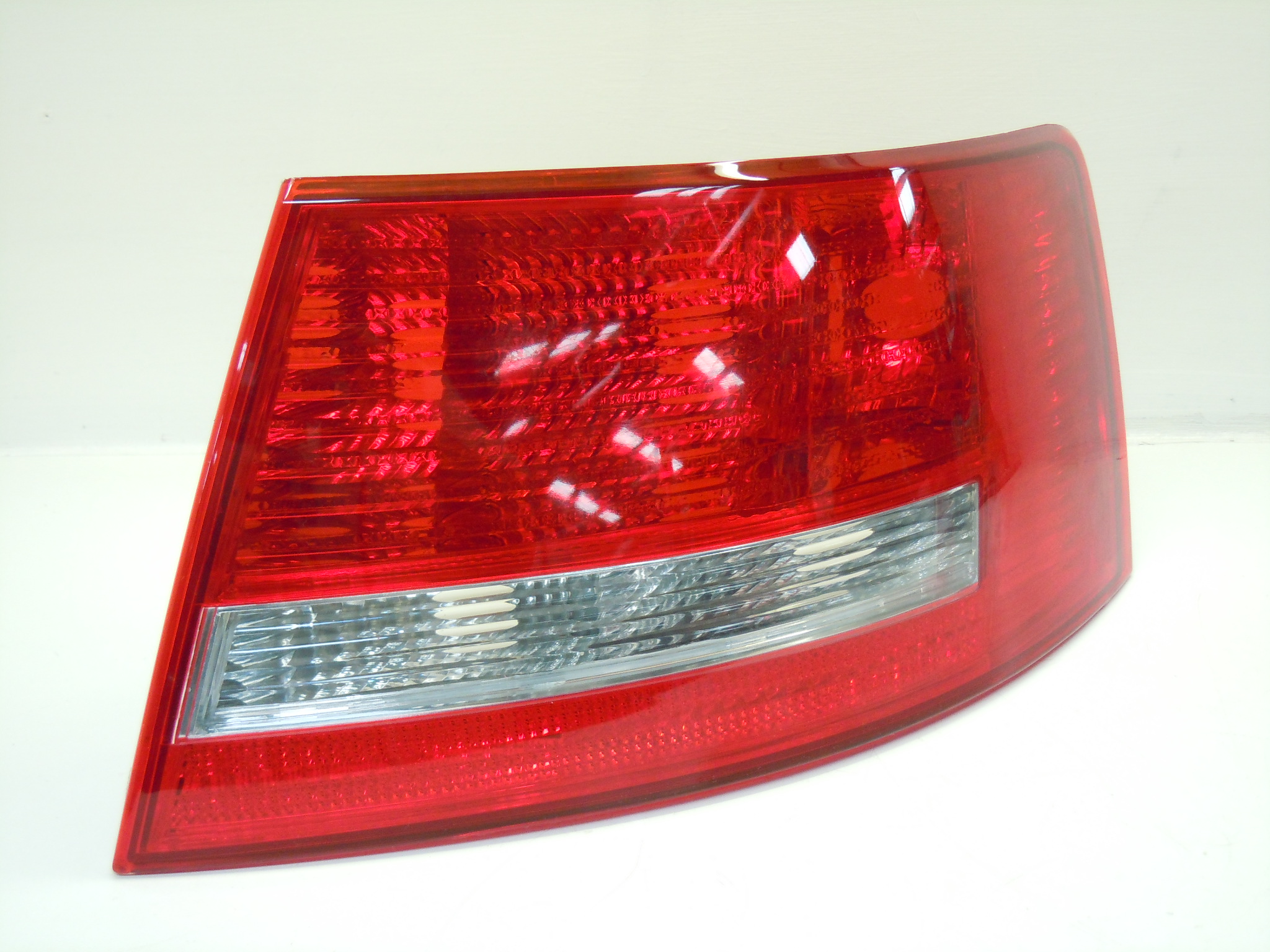 AUDI A6 C6 Saloon OS Right Rear Tail Light Cluster New 446-1902R £73.99 ...